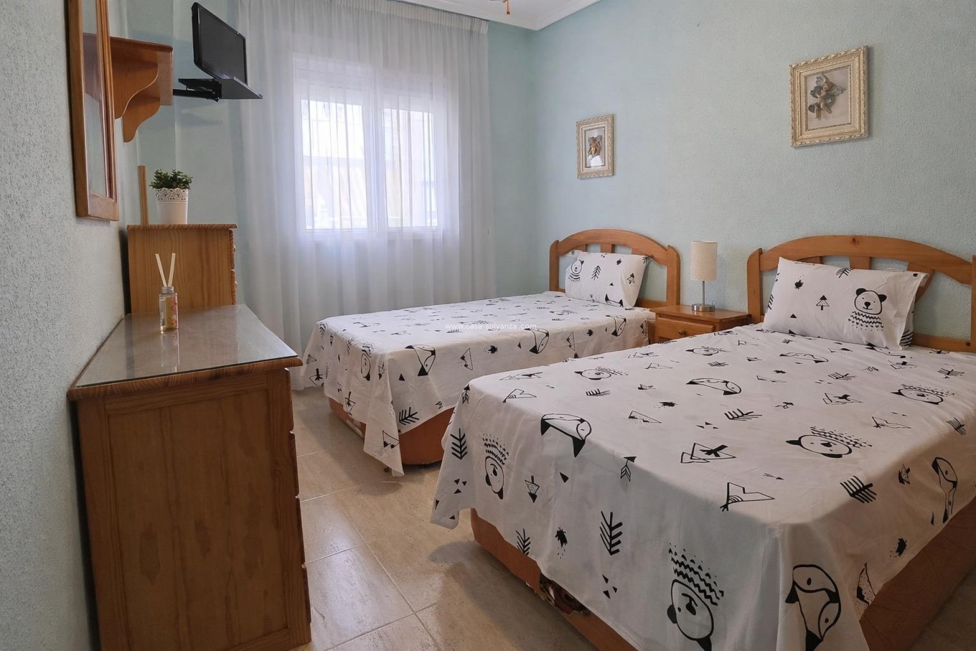 Reventa - Apartamento / piso - Torrevieja - Habaneras