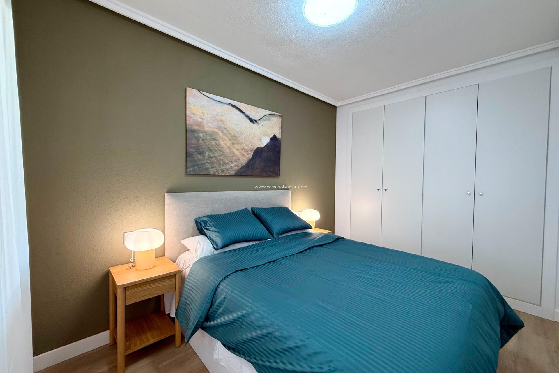Reventa - Apartamento / piso - Torrevieja - Habaneras