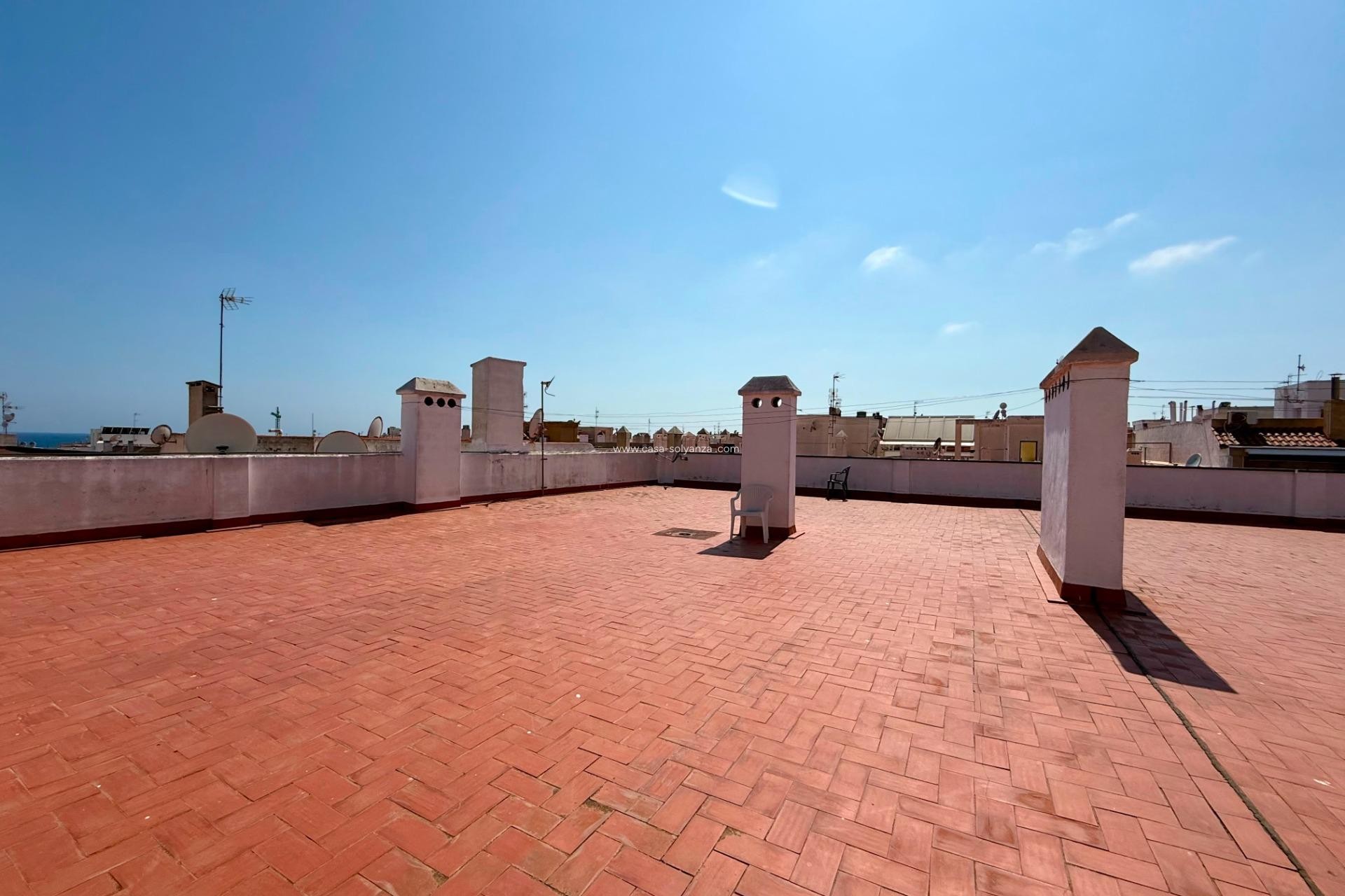 Reventa - Apartamento / piso - Torrevieja - Habaneras