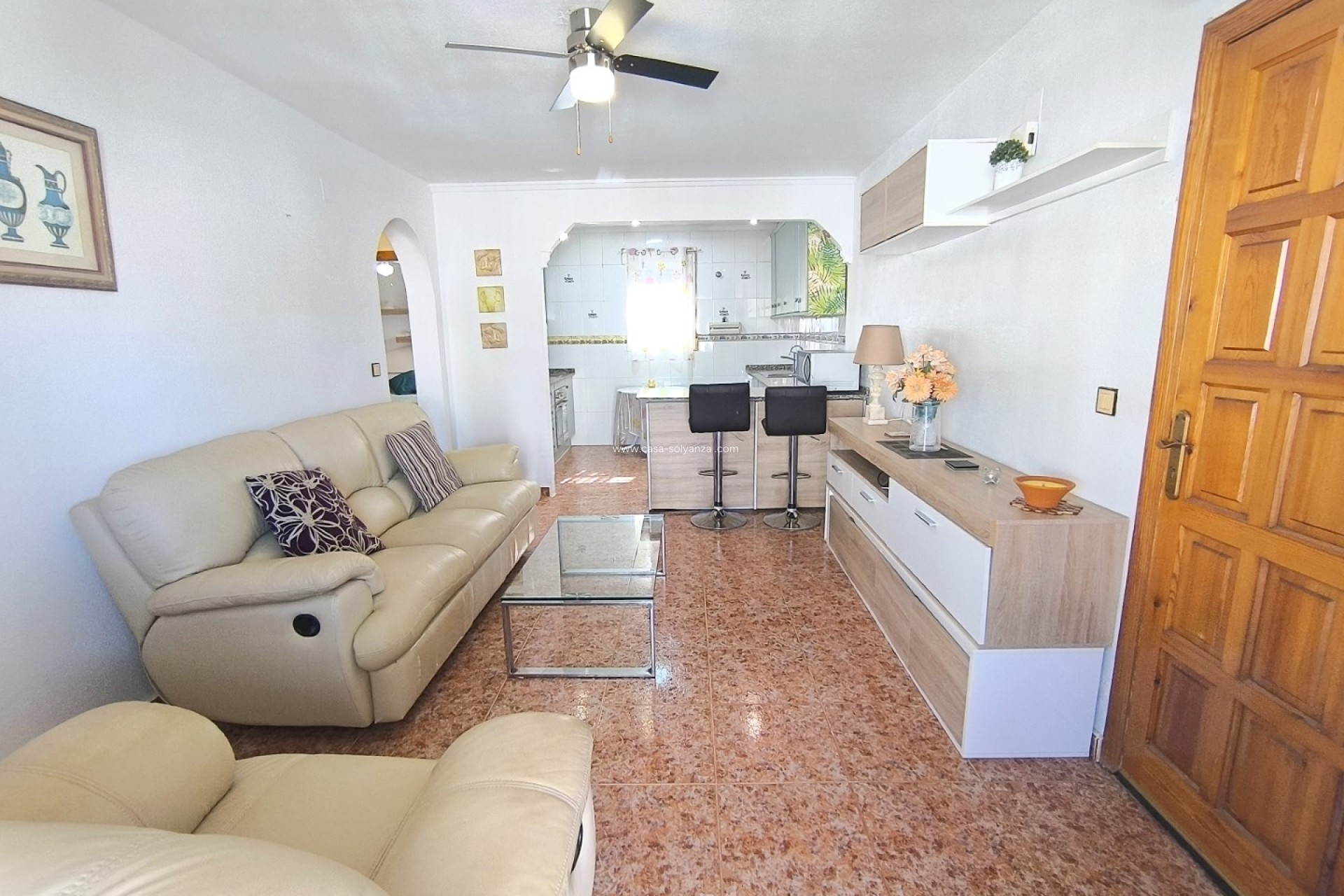 Reventa - Apartamento / piso - Torrevieja - Jardin Del Mar