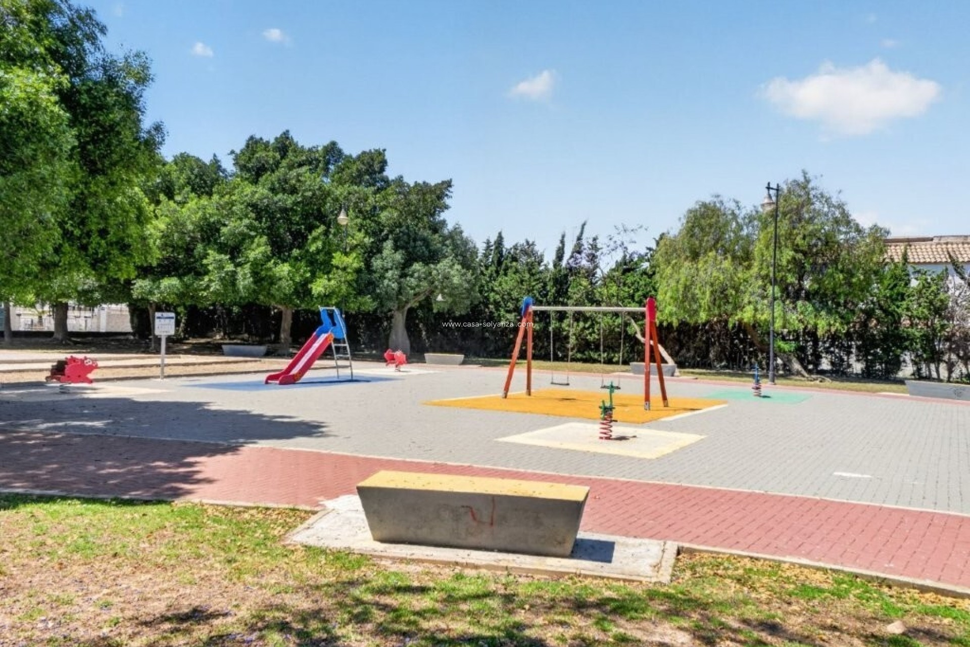 Reventa - Apartamento / piso - Torrevieja - Jardin Del Mar