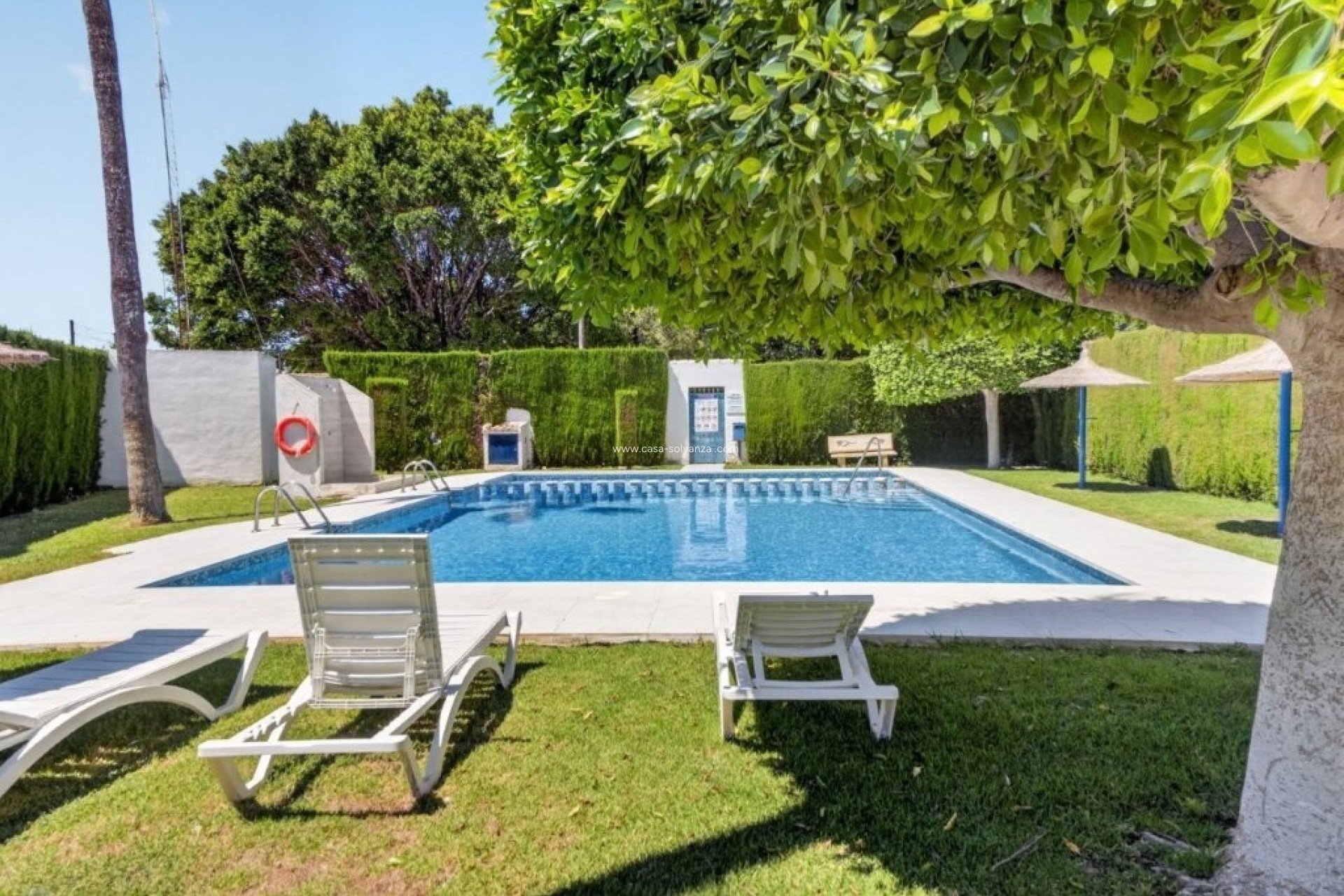 Reventa - Apartamento / piso - Torrevieja - Jardin Del Mar
