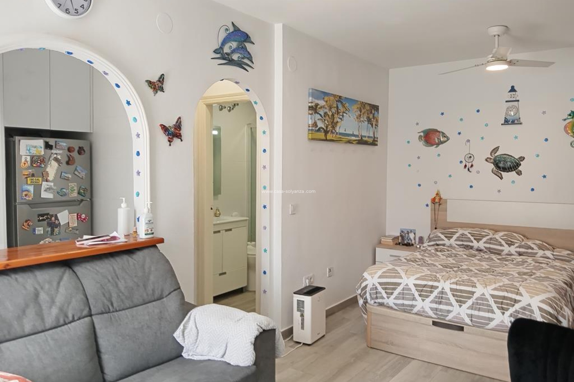 Reventa - Apartamento / piso - Torrevieja - LA LOMA