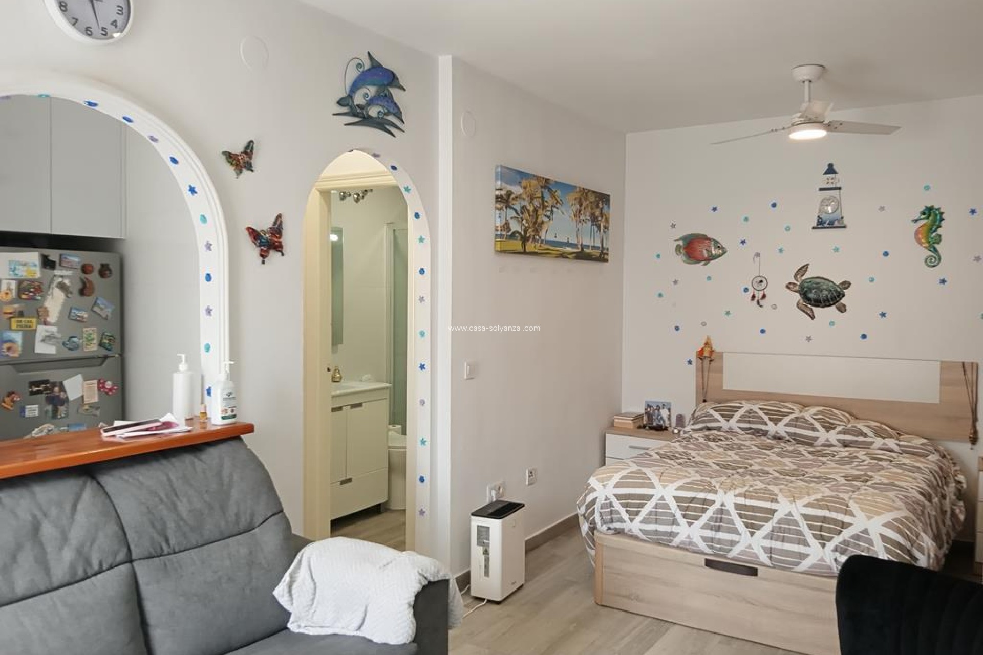 Reventa - Apartamento / piso - Torrevieja - LA LOMA