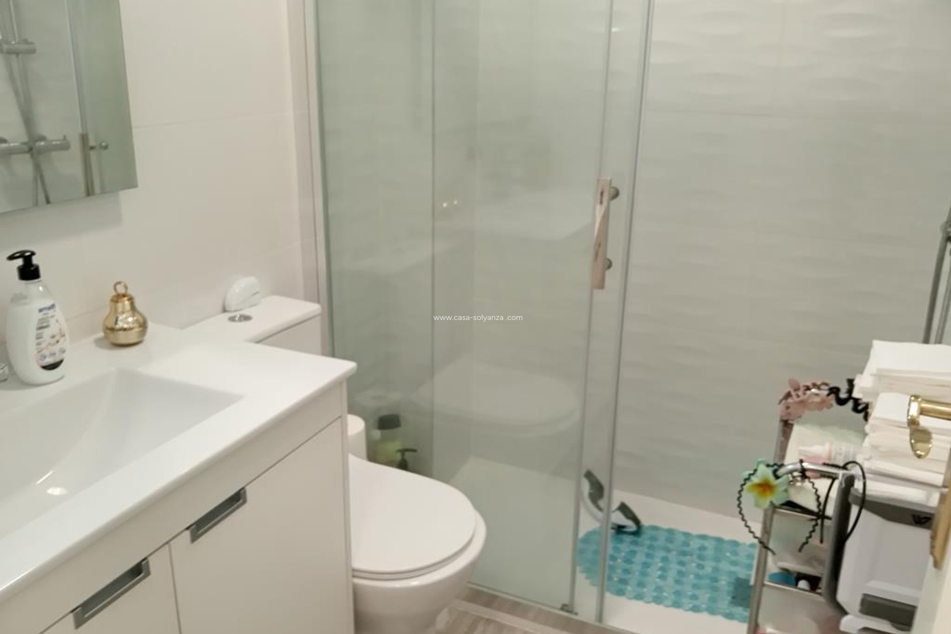 Reventa - Apartamento / piso - Torrevieja - LA LOMA