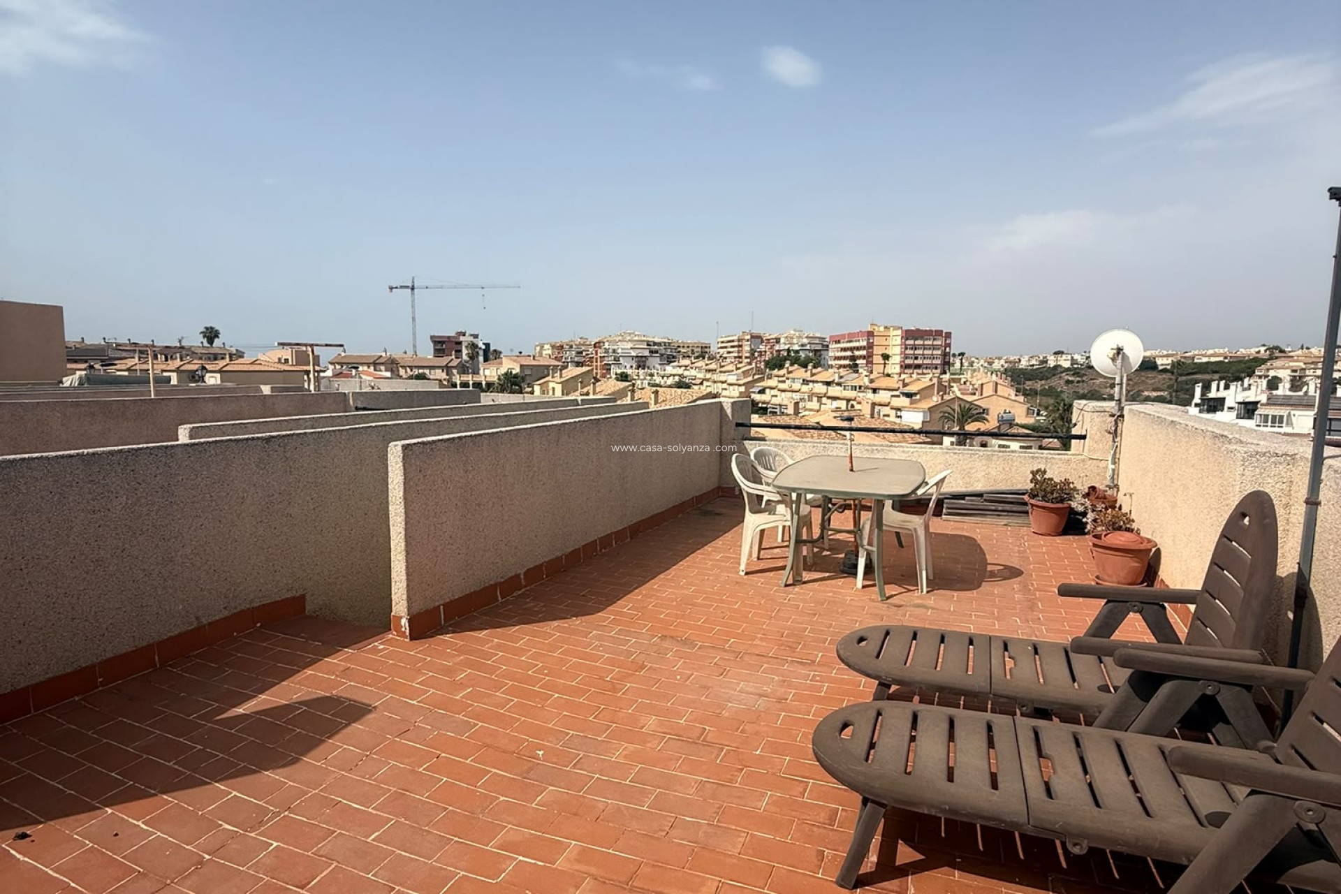 Reventa - Apartamento / piso - Torrevieja - La Mata
