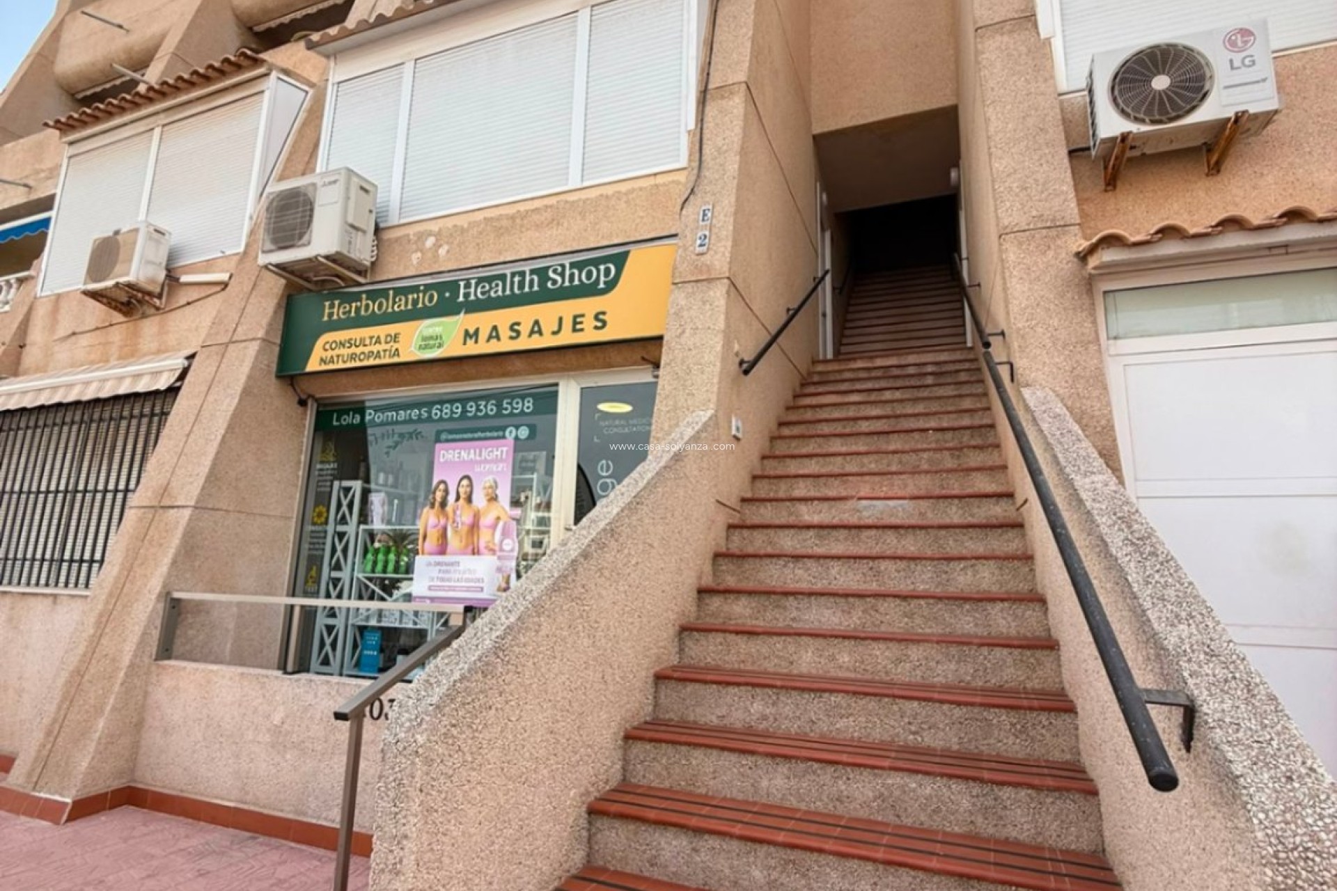 Reventa - Apartamento / piso - Torrevieja - La Mata