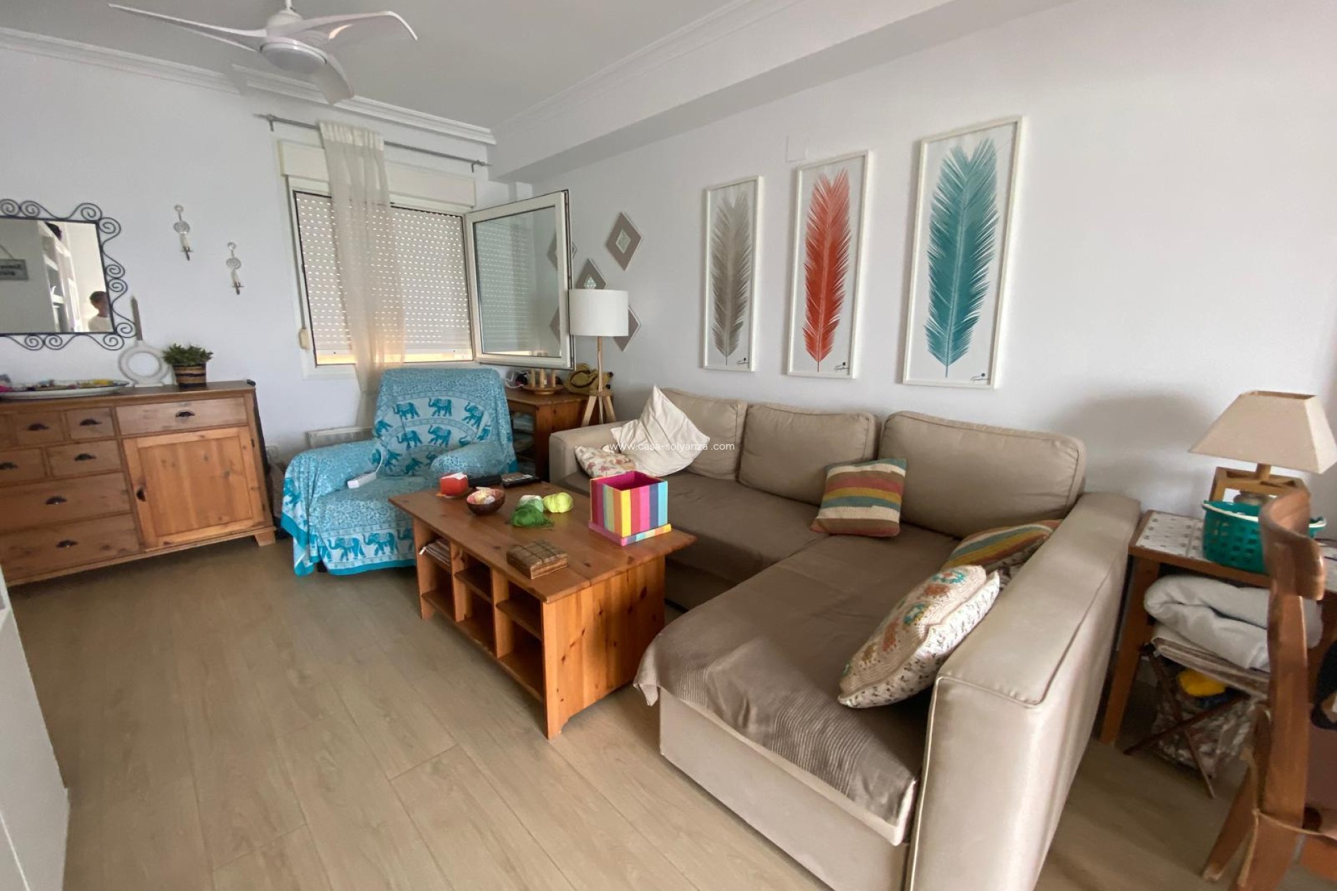 Reventa - Apartamento / piso - Torrevieja - La Mata