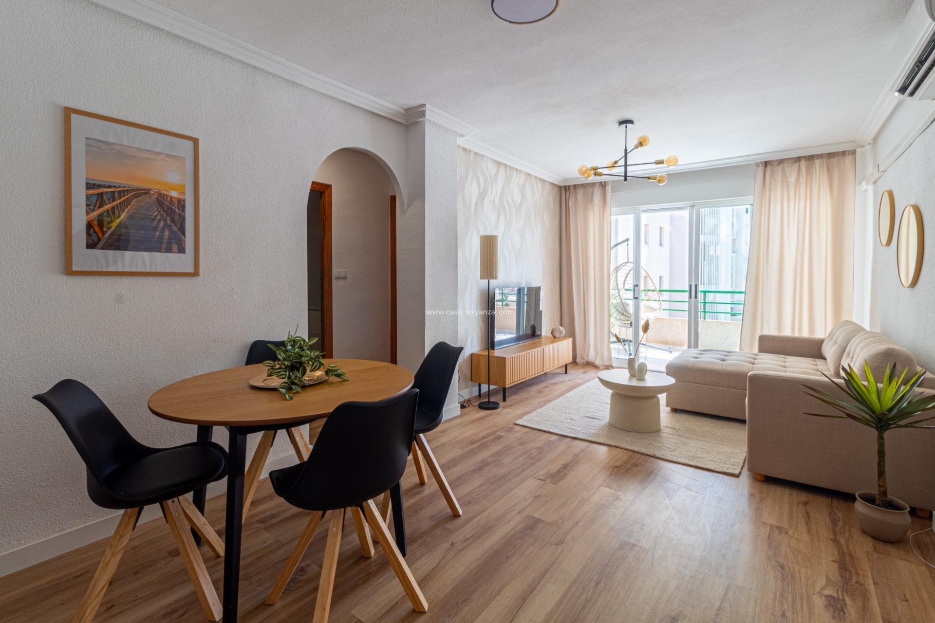 Reventa - Apartamento / piso - Torrevieja - La Mata