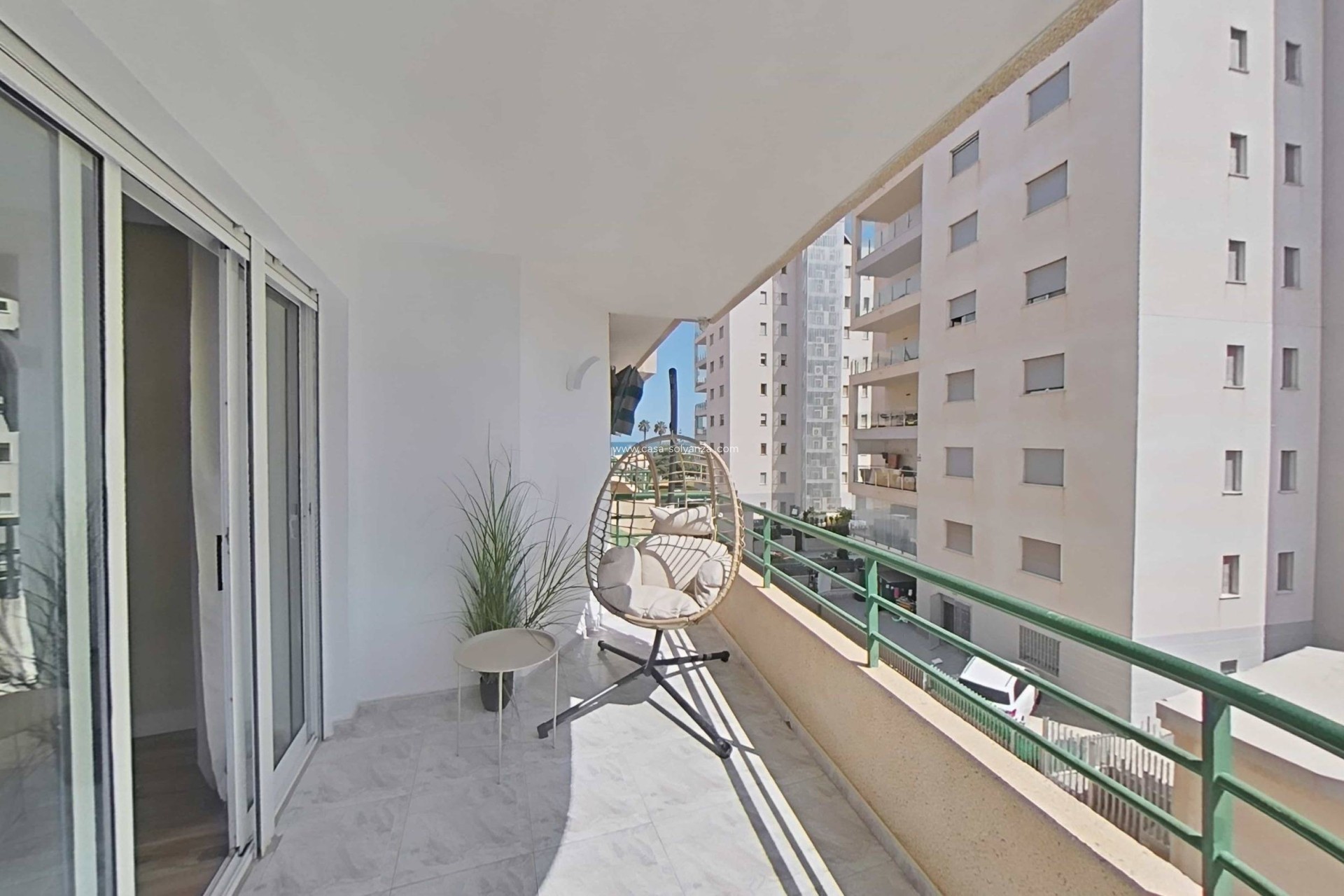 Reventa - Apartamento / piso - Torrevieja - La Mata