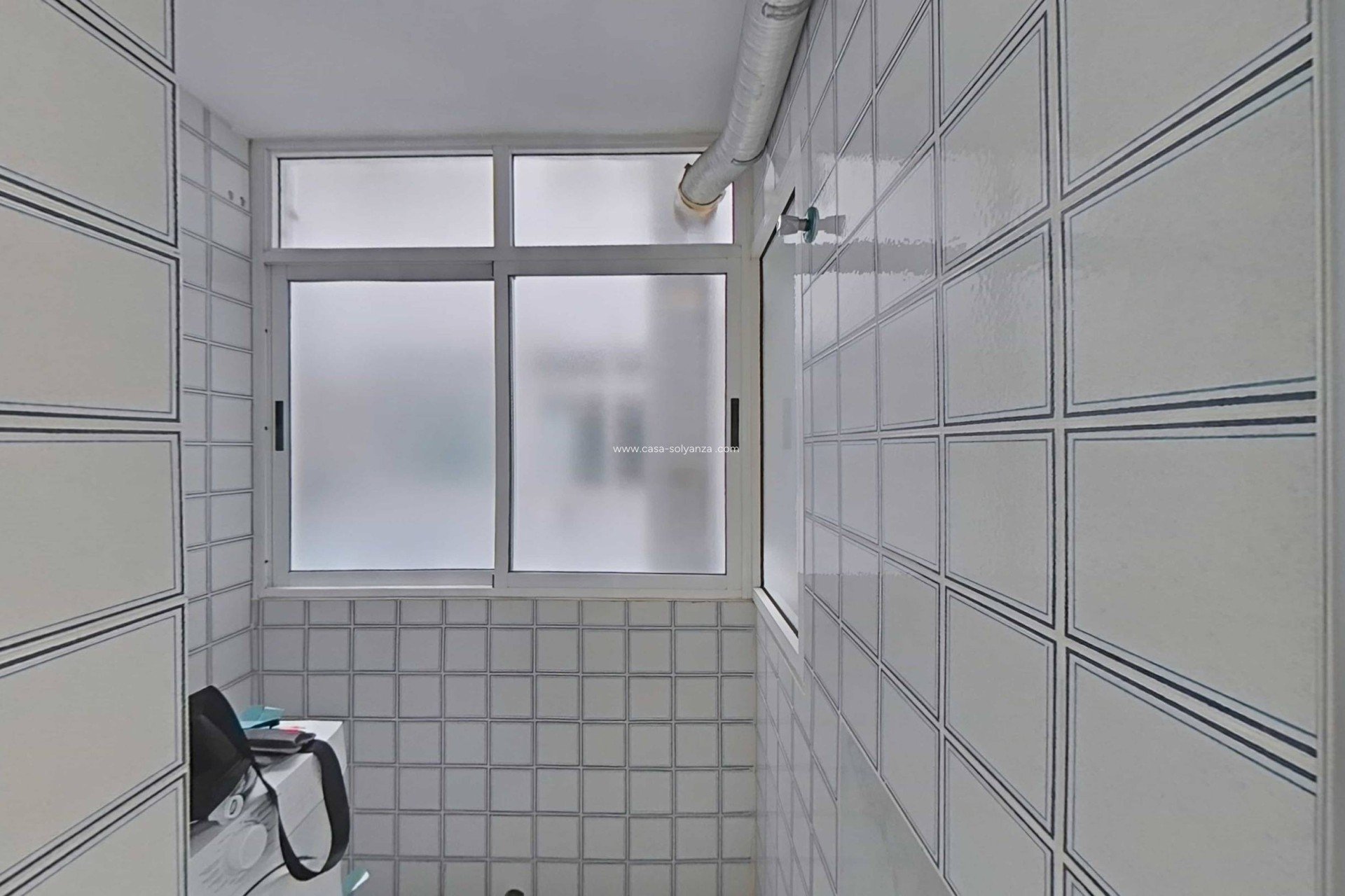 Reventa - Apartamento / piso - Torrevieja - La Mata