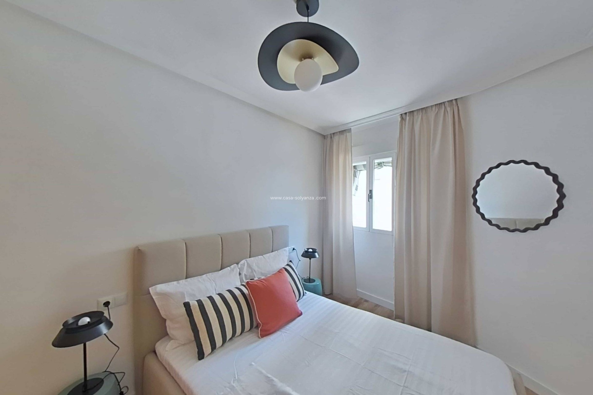 Reventa - Apartamento / piso - Torrevieja - La Mata