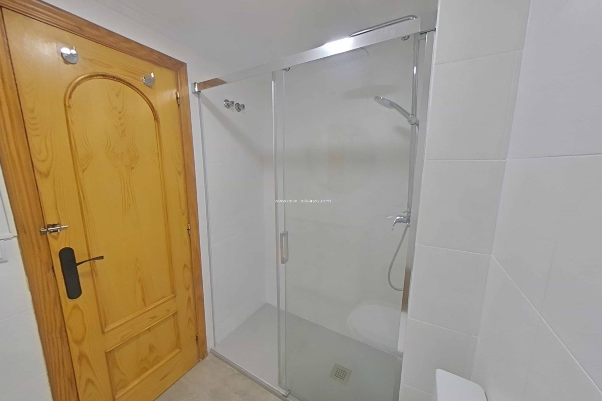 Reventa - Apartamento / piso - Torrevieja - La Mata