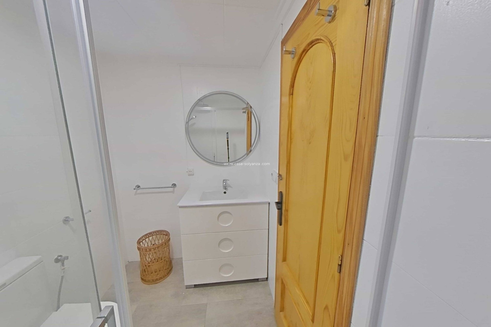 Reventa - Apartamento / piso - Torrevieja - La Mata