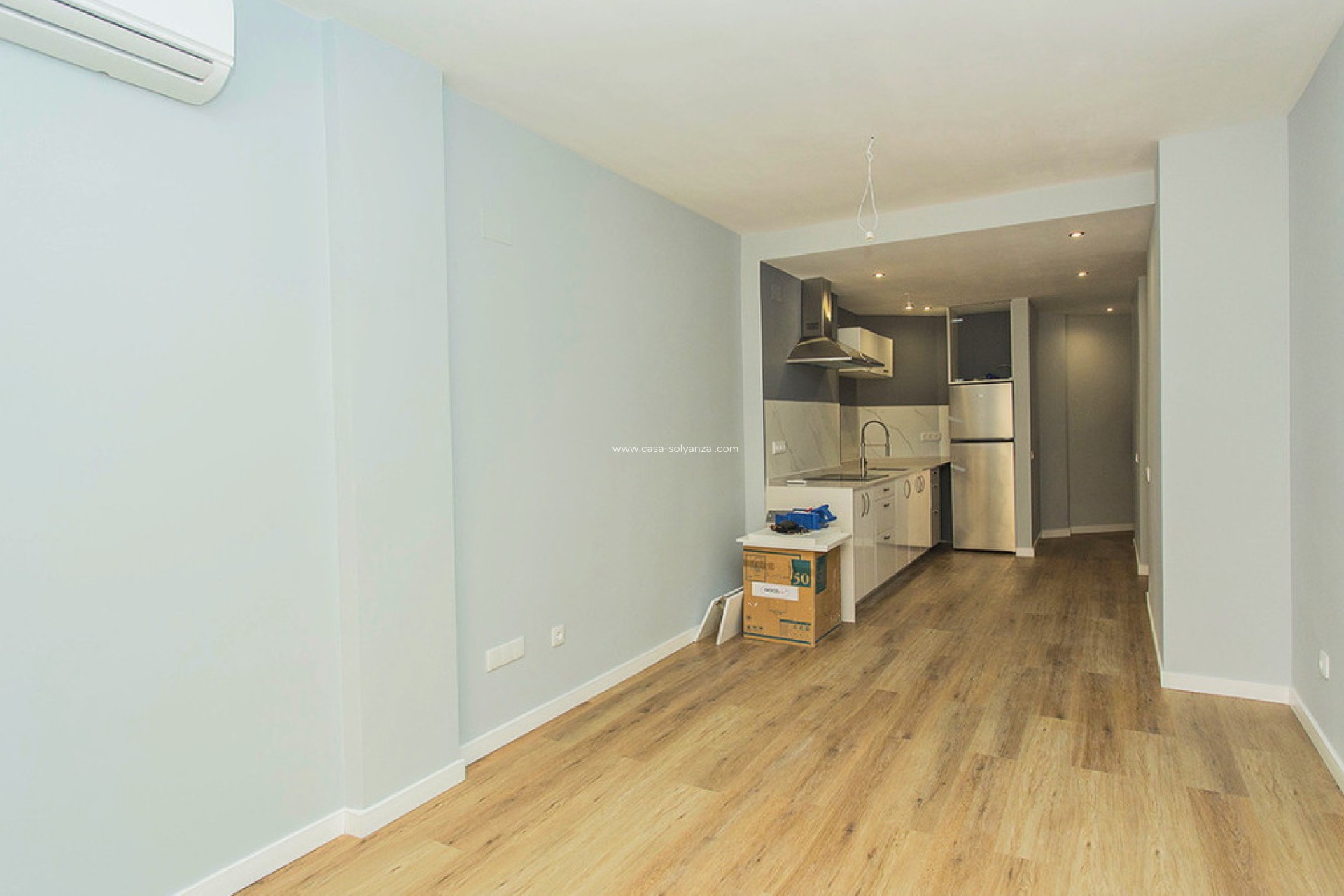 Reventa - Apartamento / piso - Torrevieja - La Mata