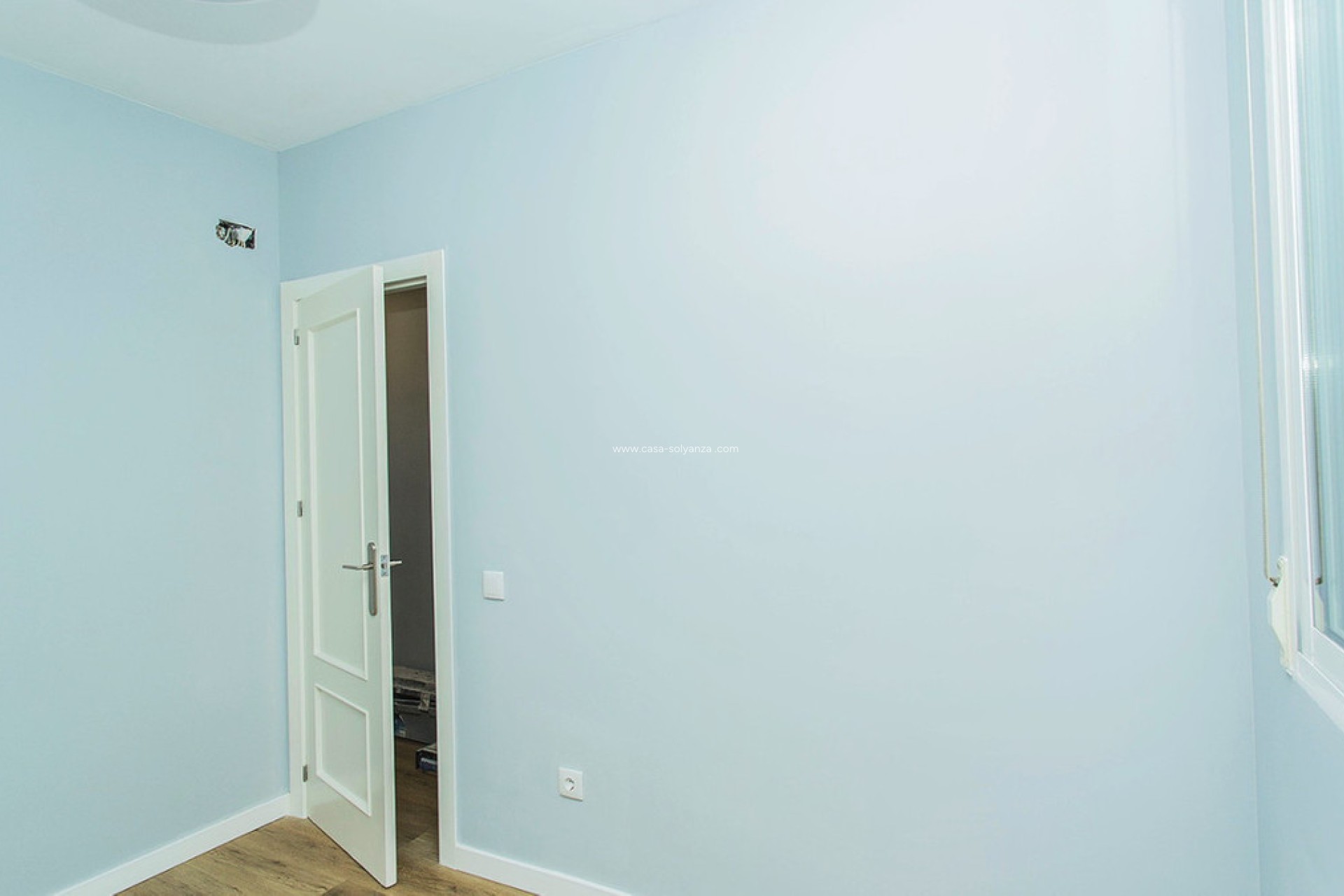 Reventa - Apartamento / piso - Torrevieja - La Mata