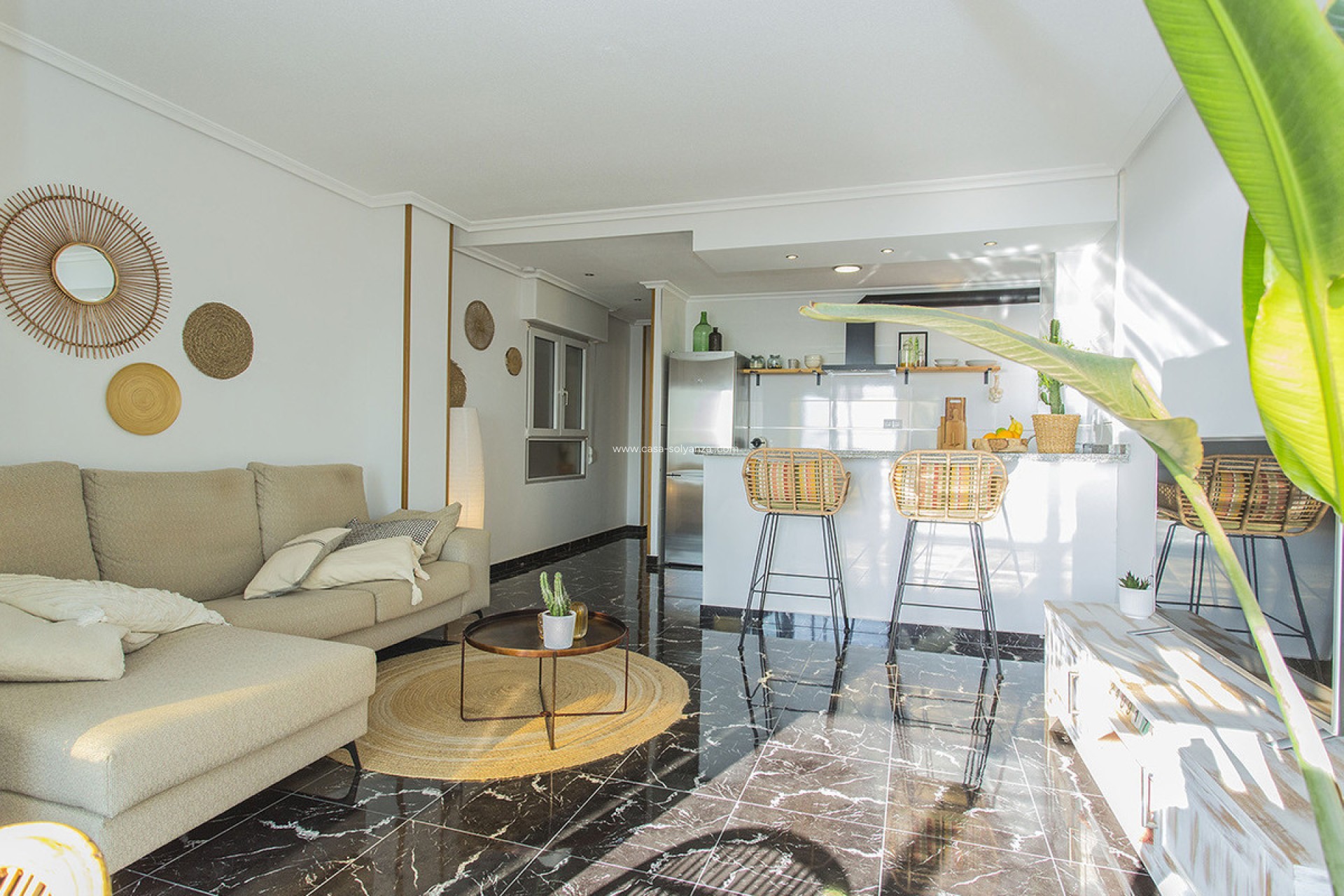 Reventa - Apartamento / piso - Torrevieja - La Mata