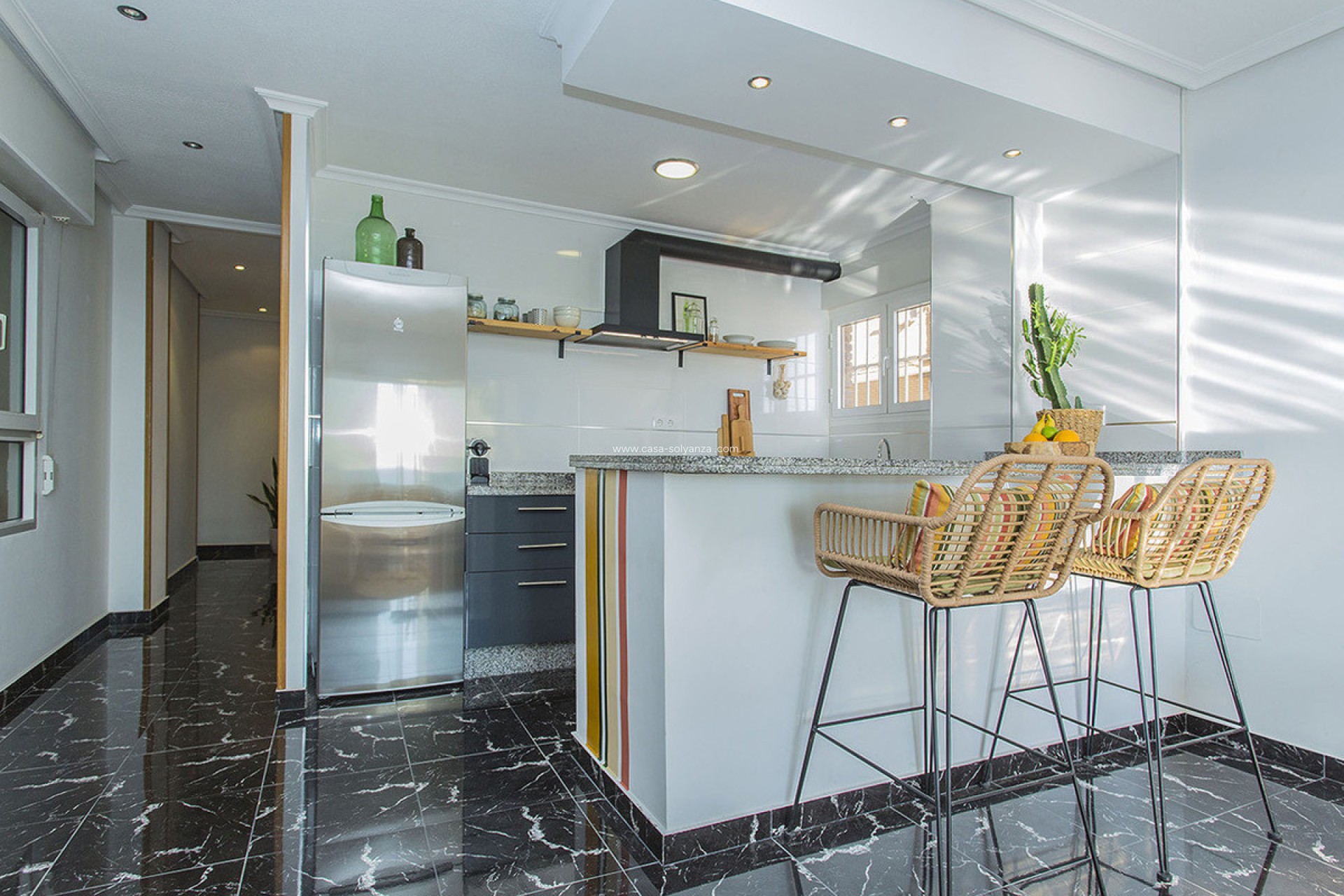 Reventa - Apartamento / piso - Torrevieja - La Mata