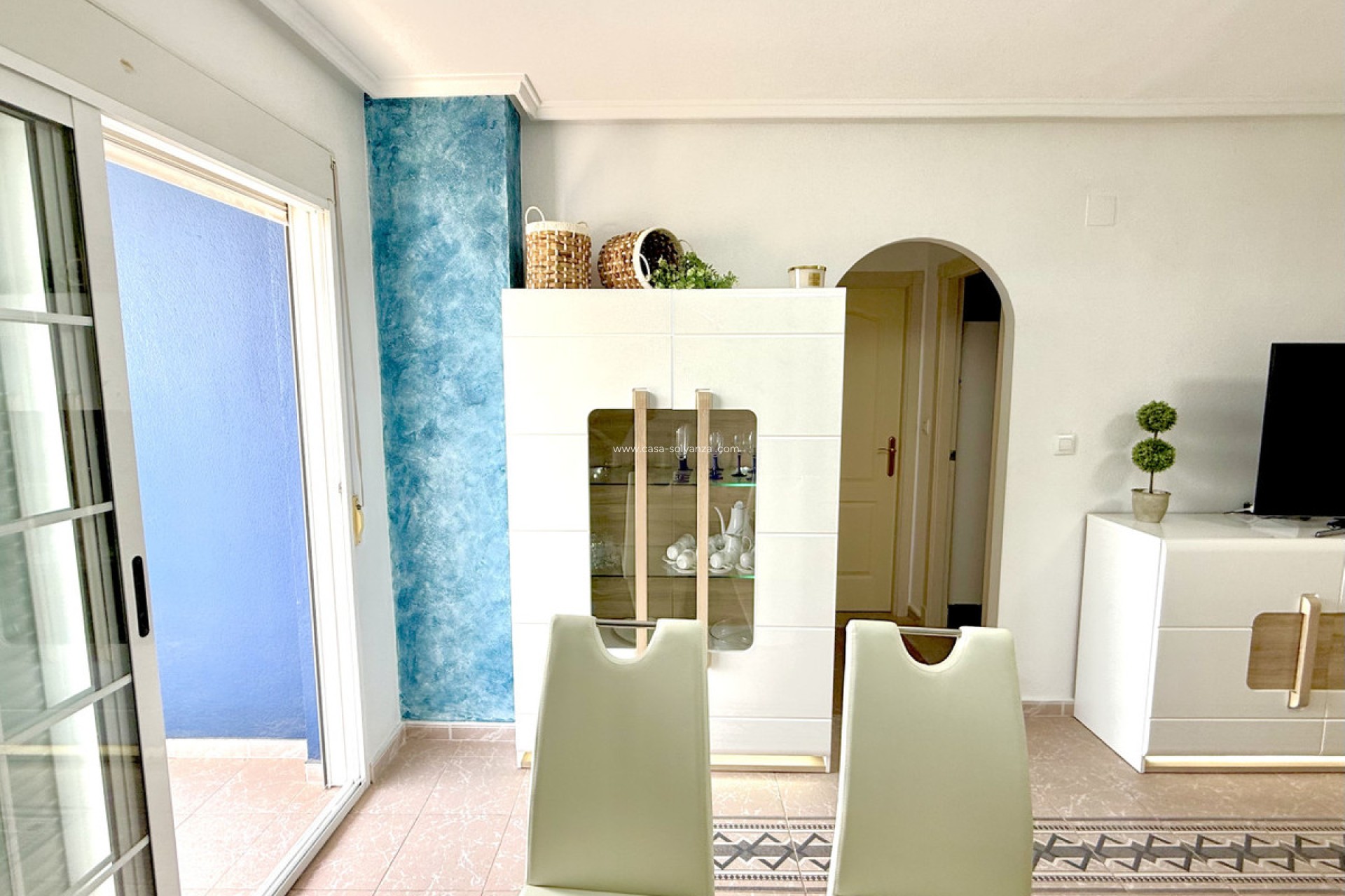 Reventa - Apartamento / piso - Torrevieja - La Mata