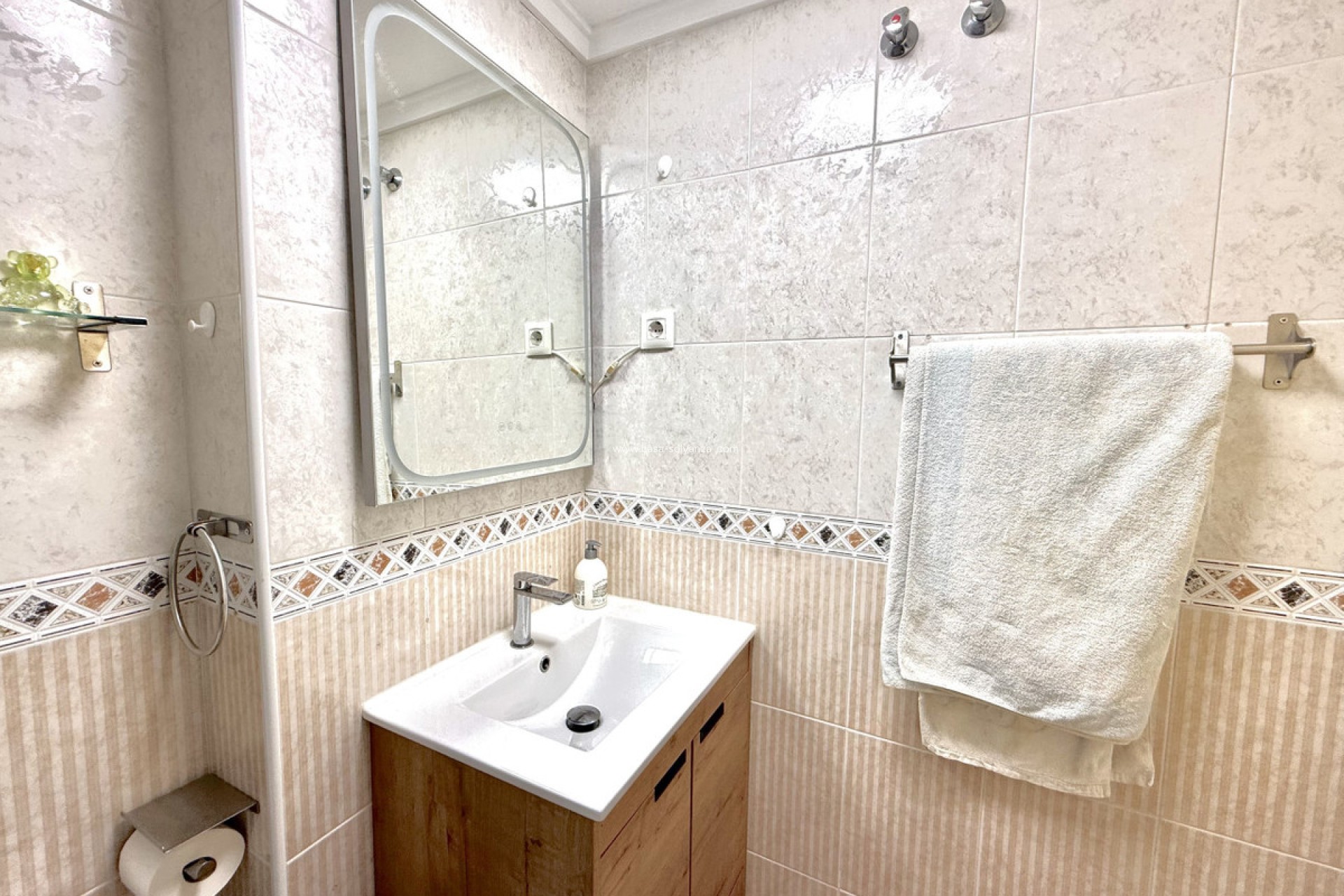 Reventa - Apartamento / piso - Torrevieja - La Mata
