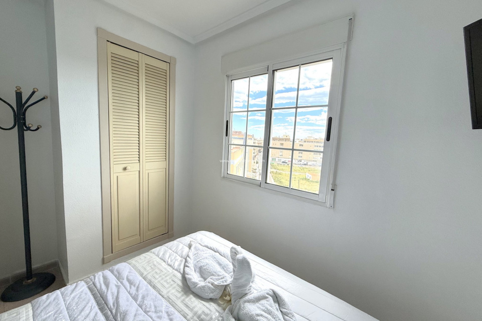 Reventa - Apartamento / piso - Torrevieja - La Mata