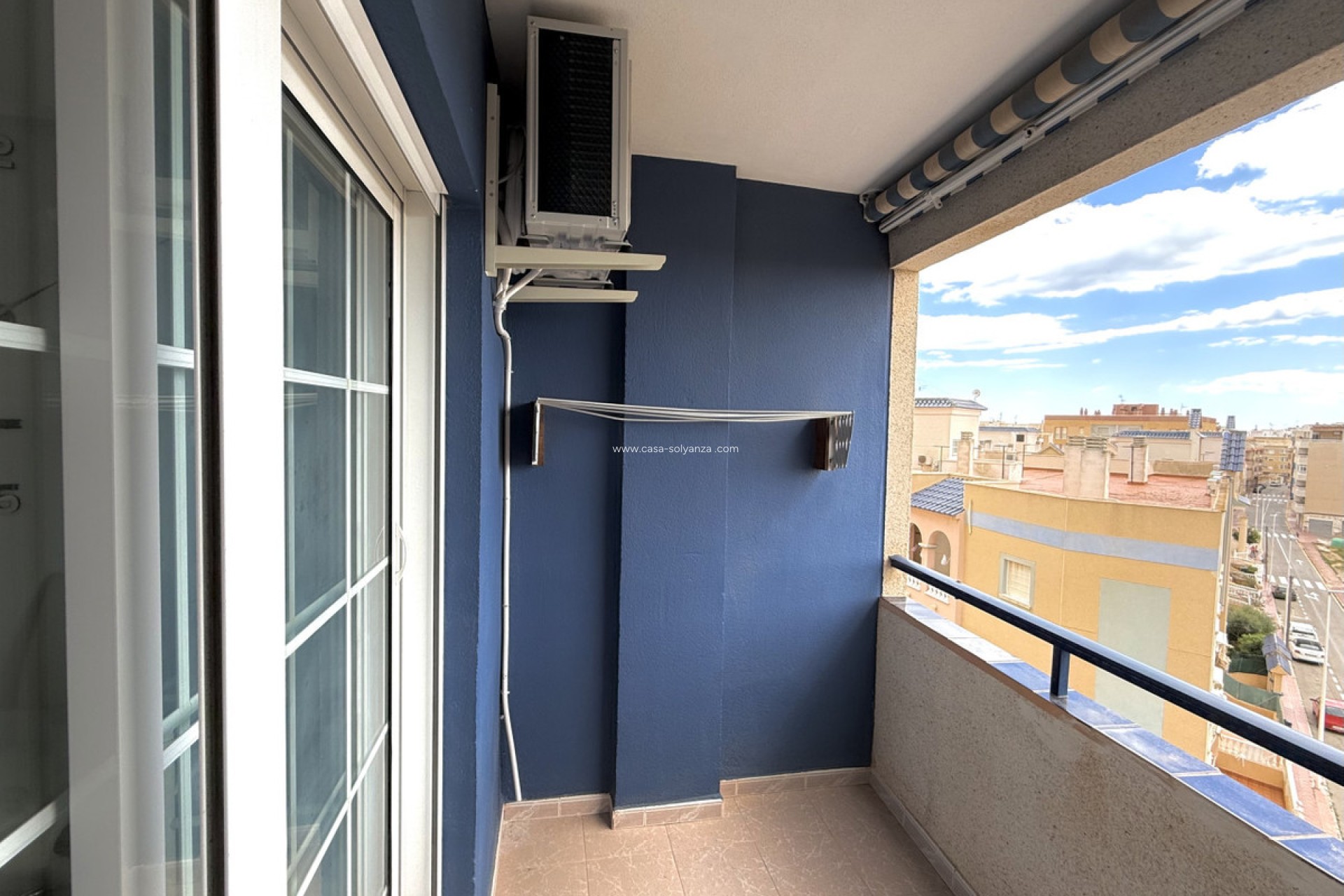 Reventa - Apartamento / piso - Torrevieja - La Mata