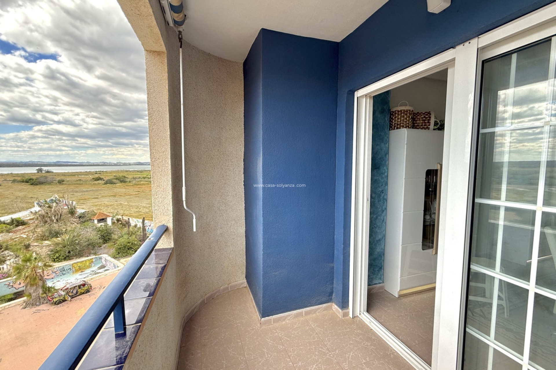 Reventa - Apartamento / piso - Torrevieja - La Mata