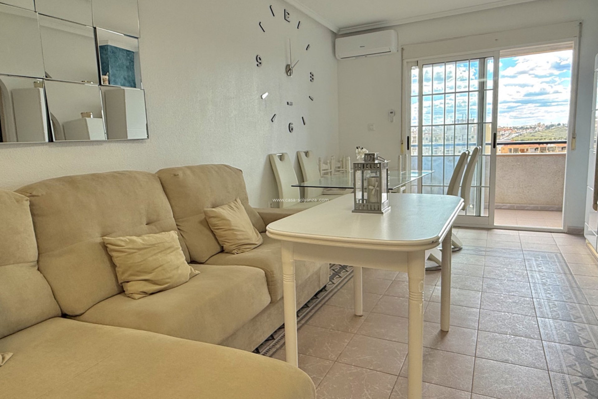 Reventa - Apartamento / piso - Torrevieja - La Mata