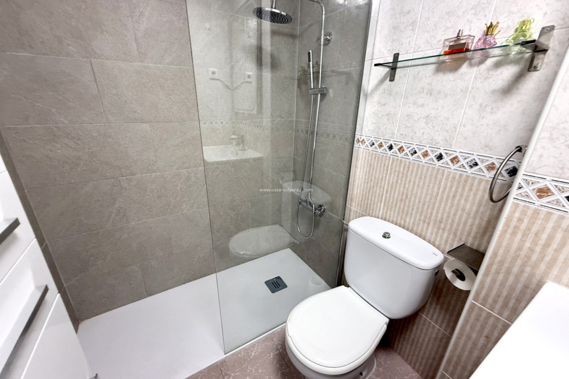 Reventa - Apartamento / piso - Torrevieja - La Mata