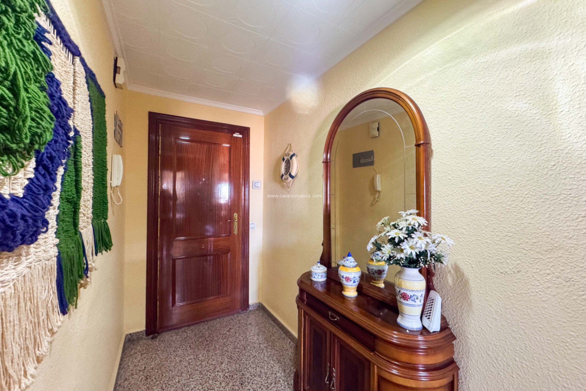 Reventa - Apartamento / piso - Torrevieja - La Mata