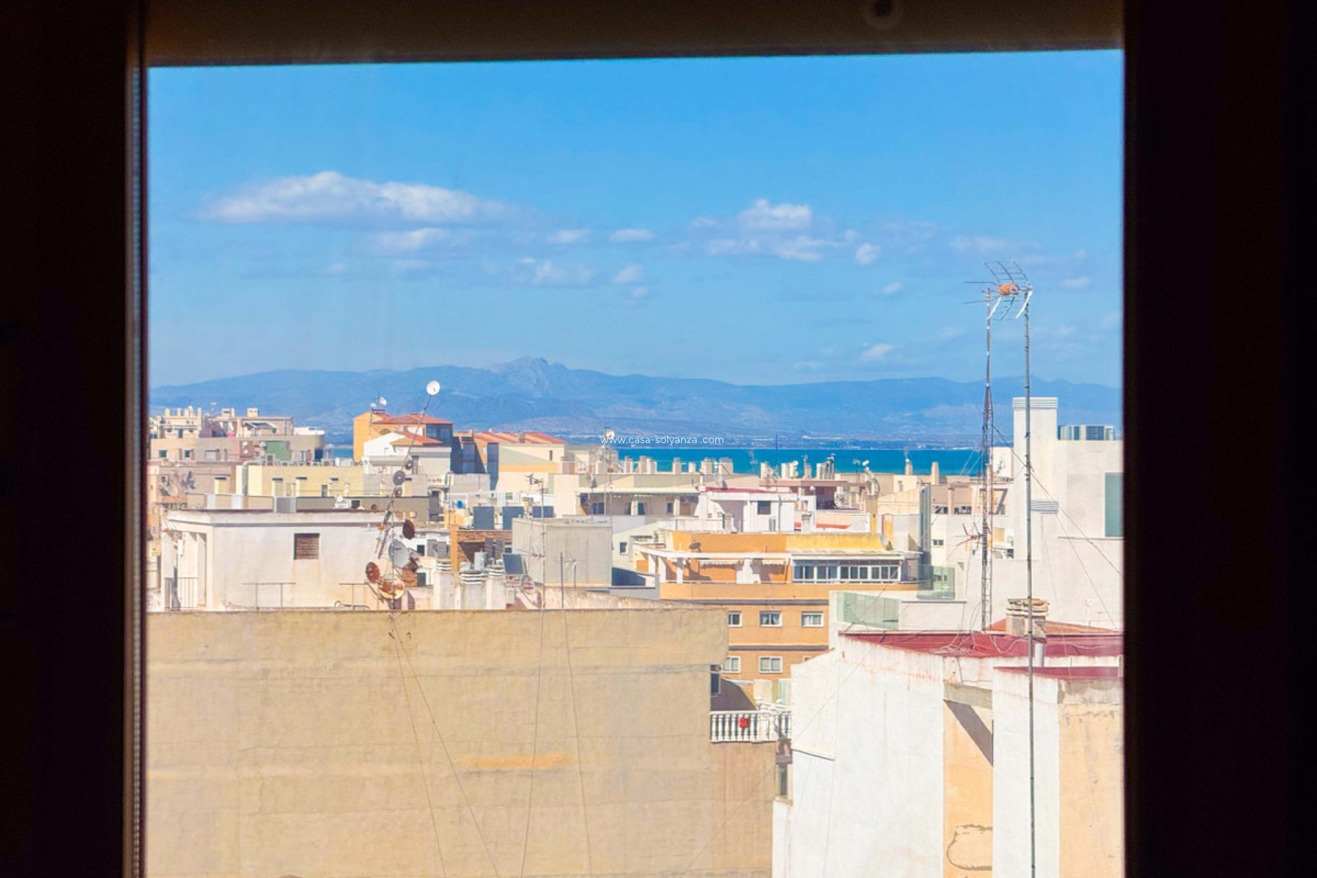 Reventa - Apartamento / piso - Torrevieja - La Mata
