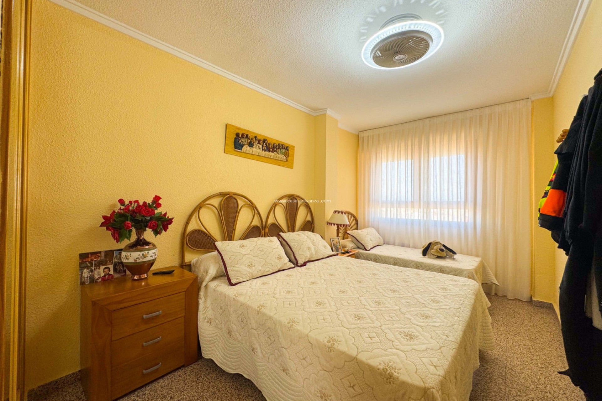 Reventa - Apartamento / piso - Torrevieja - La Mata
