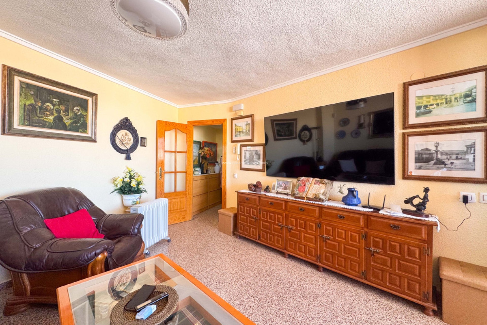 Reventa - Apartamento / piso - Torrevieja - La Mata