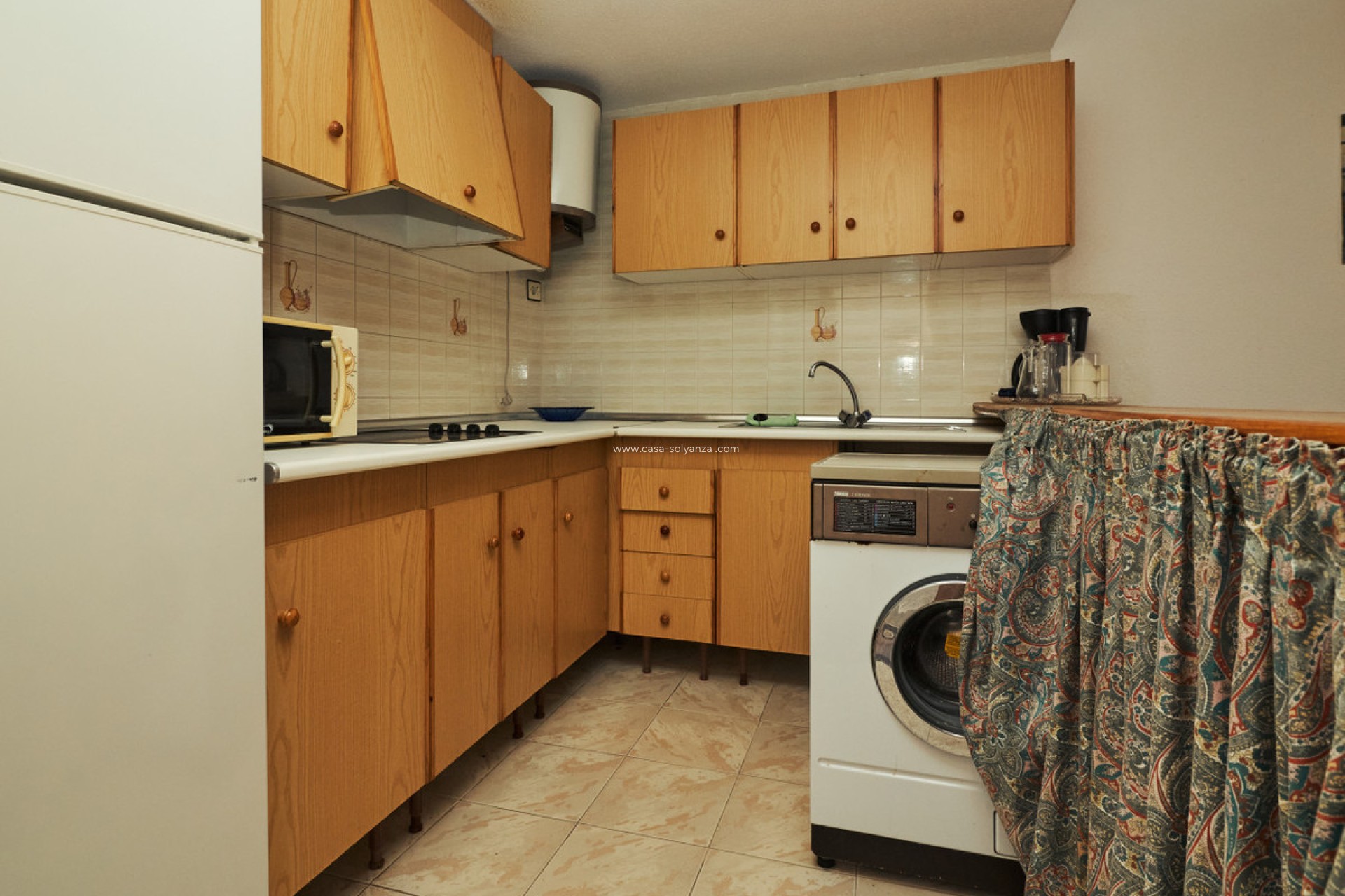 Reventa - Apartamento / piso - Torrevieja - La Mata