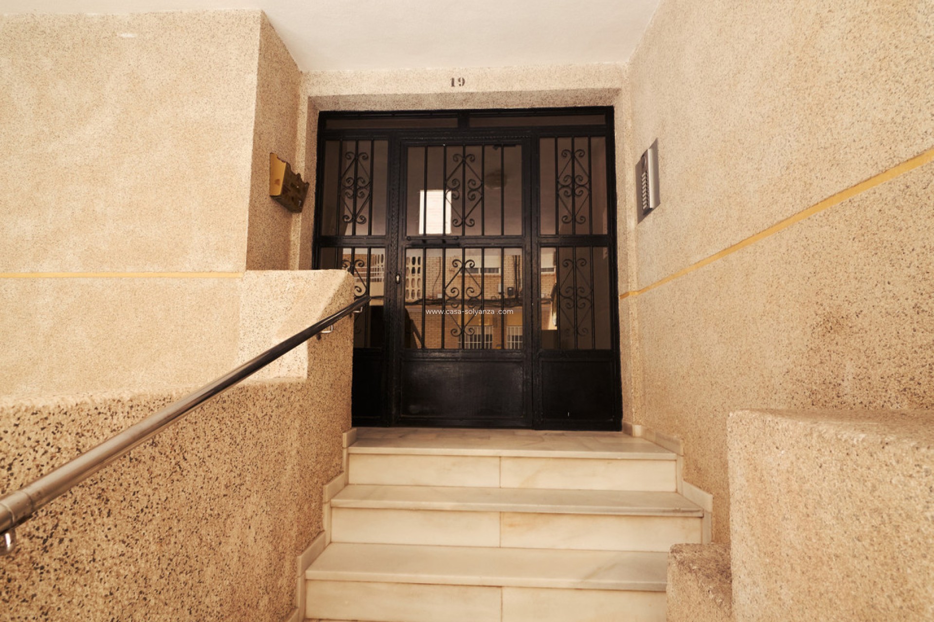 Reventa - Apartamento / piso - Torrevieja - La Mata