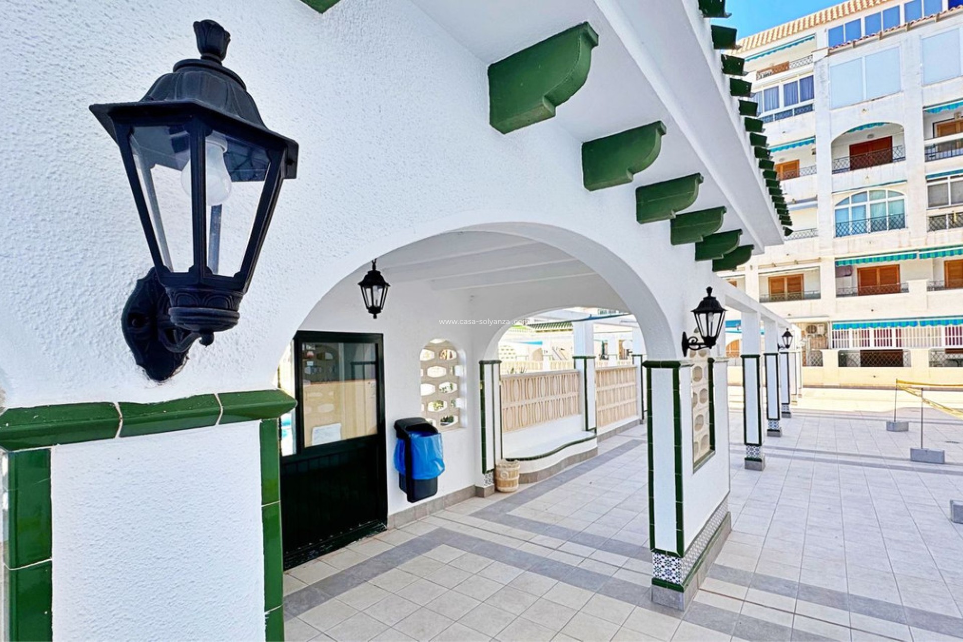 Reventa - Apartamento / piso - Torrevieja - La Mata