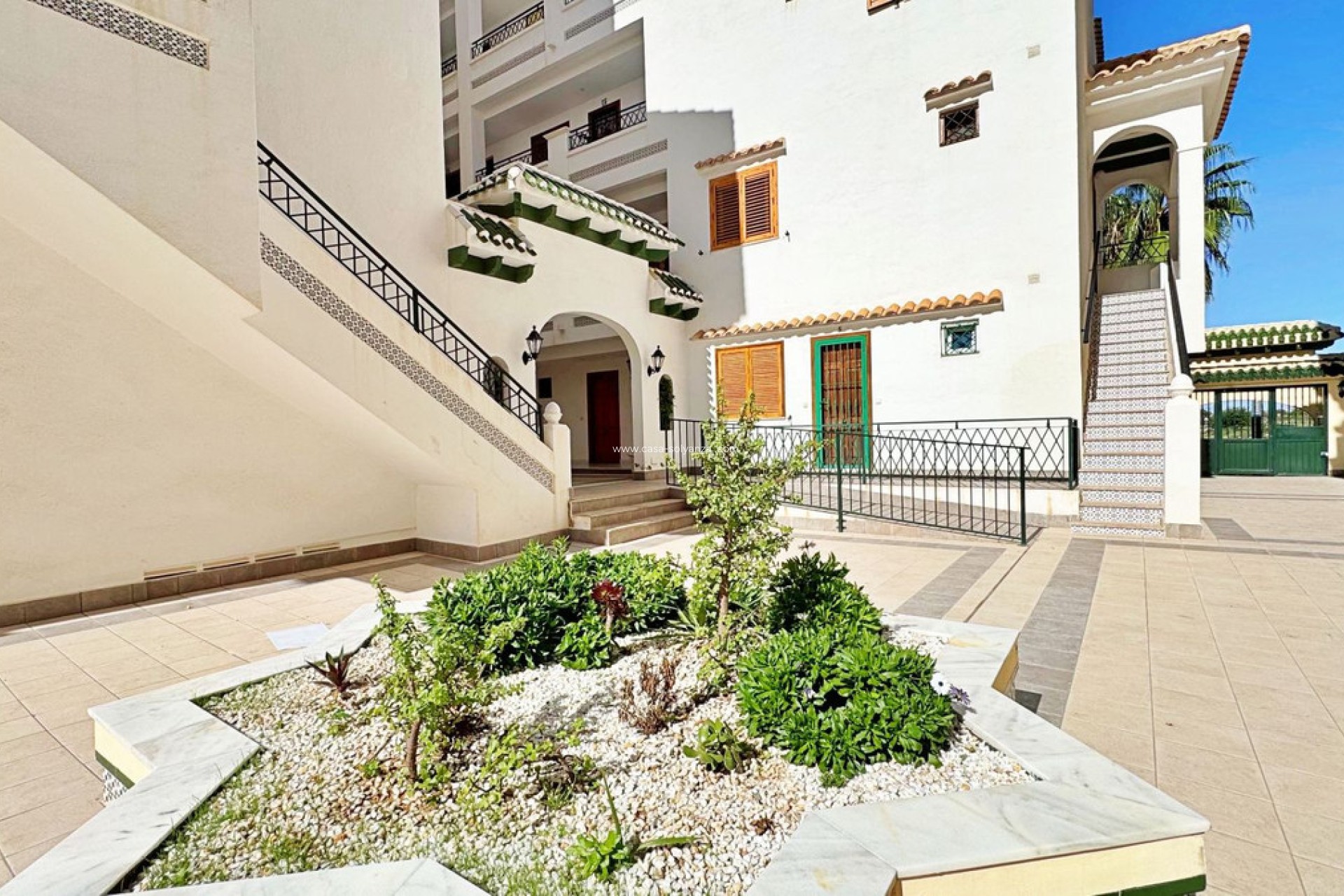 Reventa - Apartamento / piso - Torrevieja - La Mata