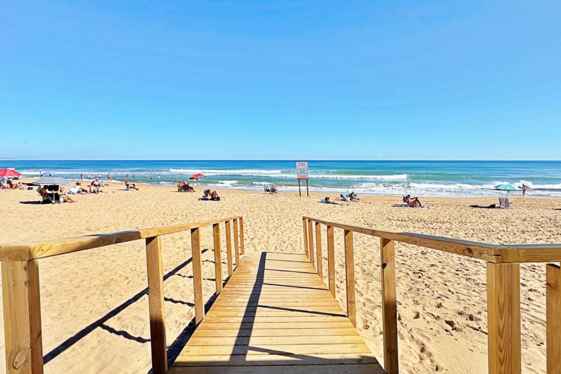 Reventa - Apartamento / piso - Torrevieja - La Mata