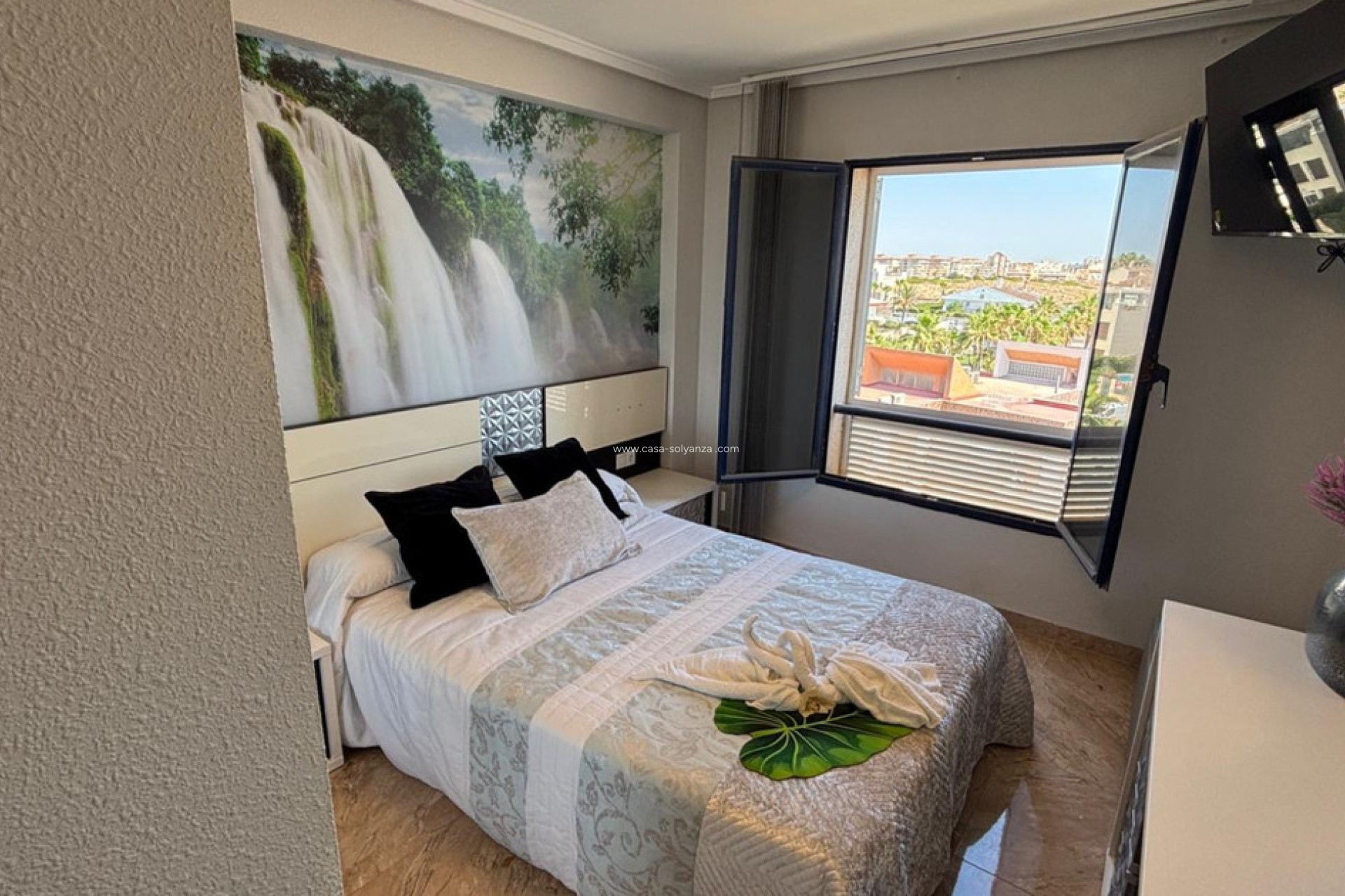 Reventa - Apartamento / piso - Torrevieja - La Mata