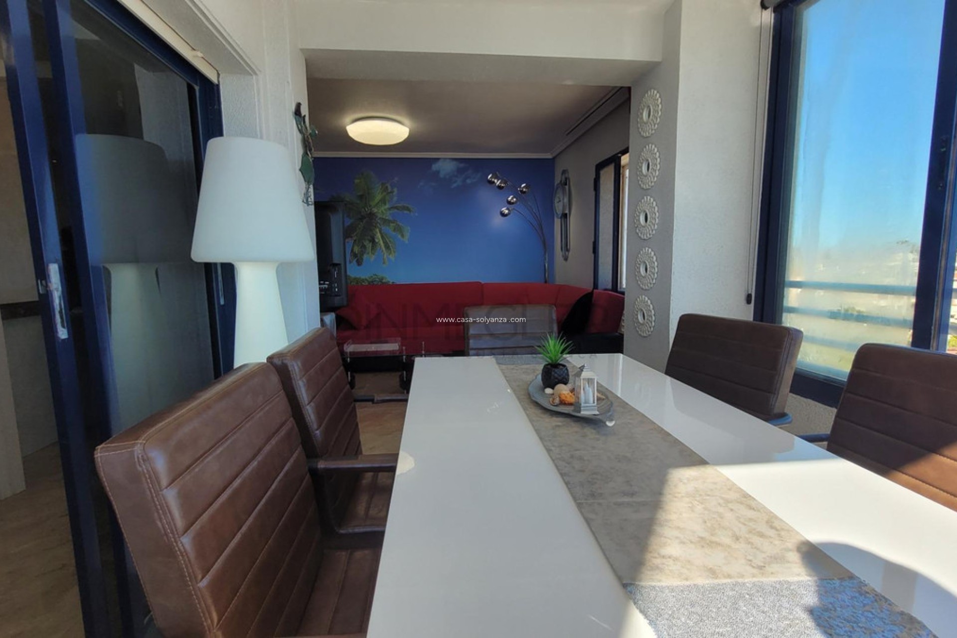 Reventa - Apartamento / piso - Torrevieja - La Mata