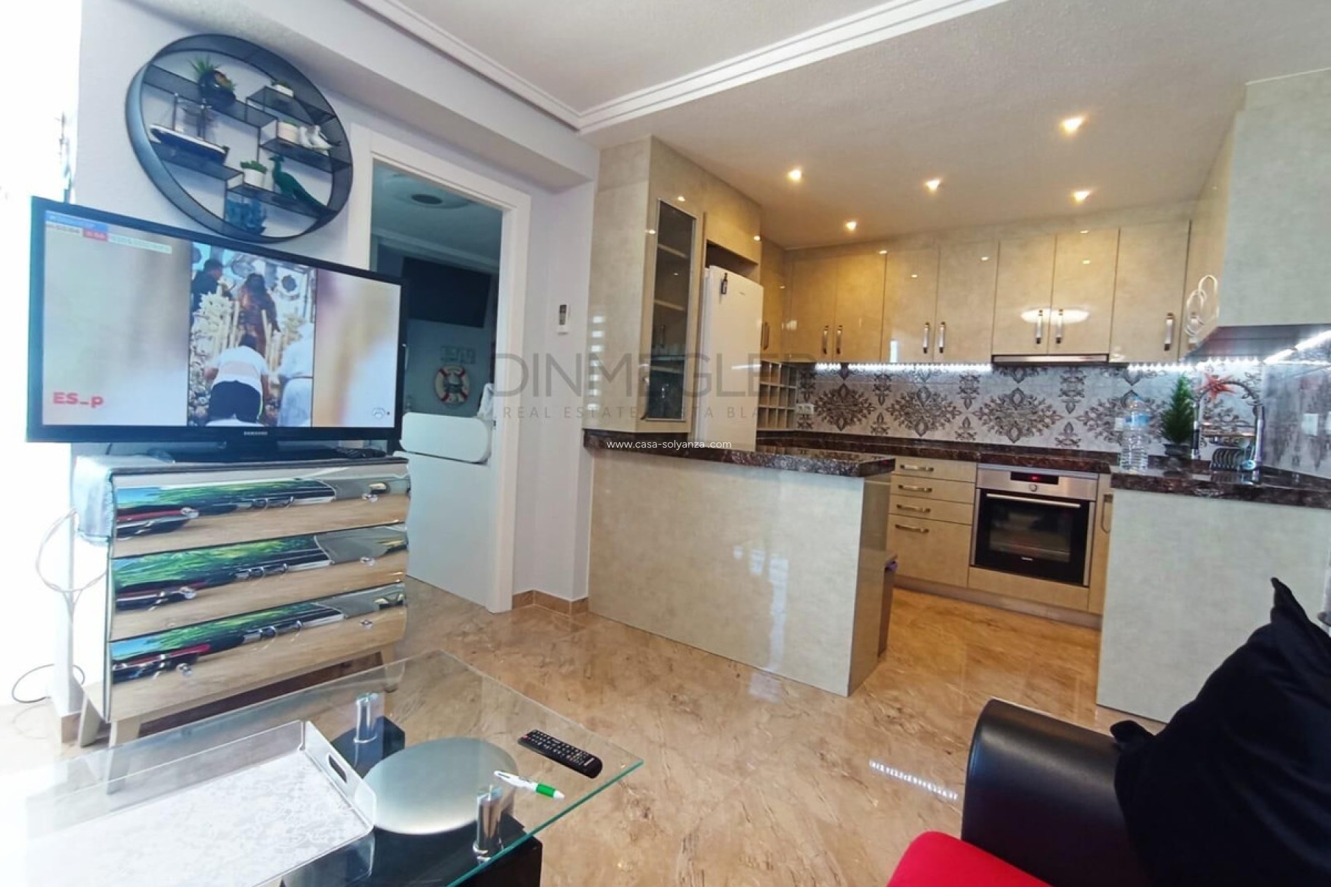 Reventa - Apartamento / piso - Torrevieja - La Mata