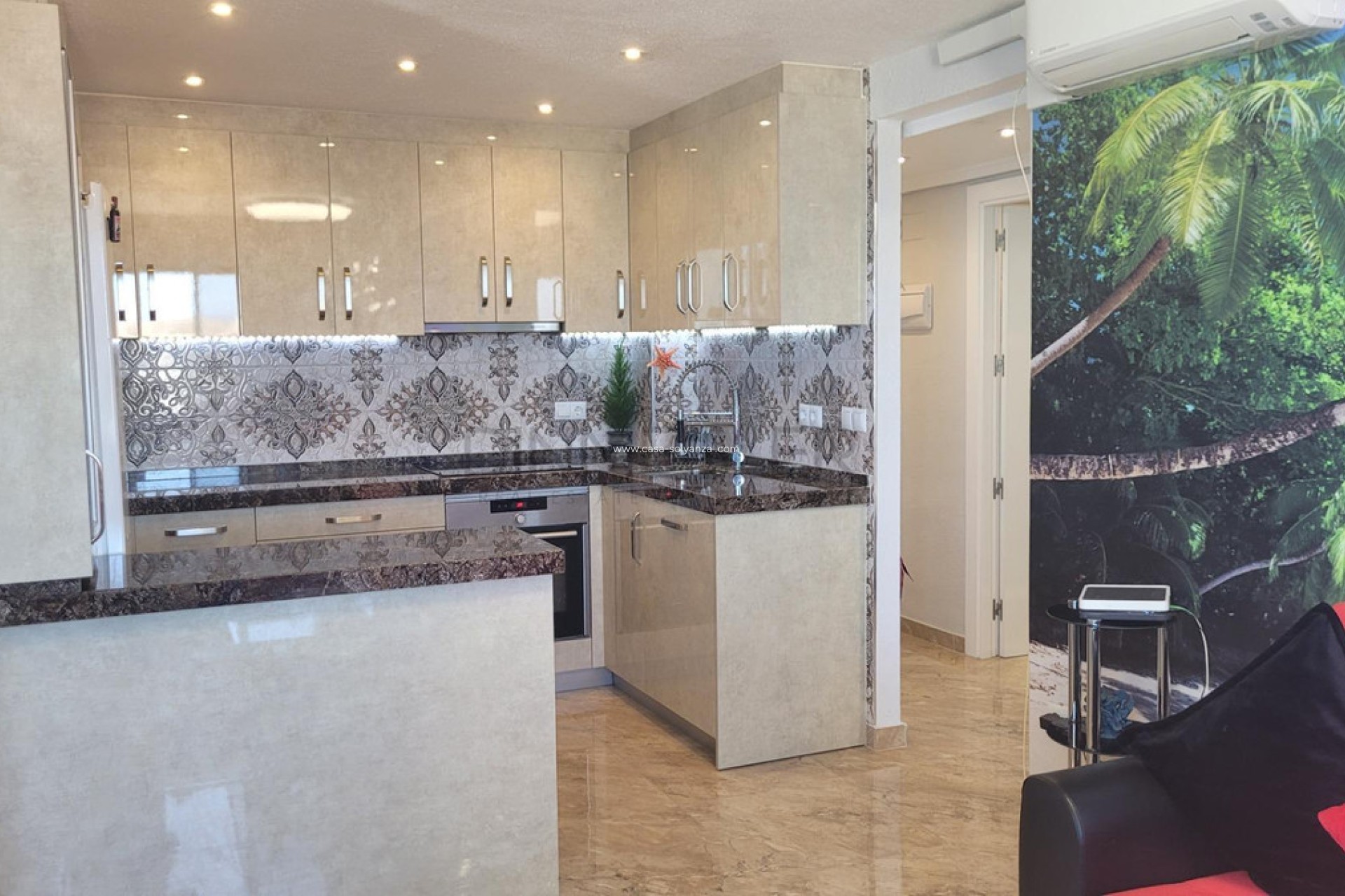 Reventa - Apartamento / piso - Torrevieja - La Mata