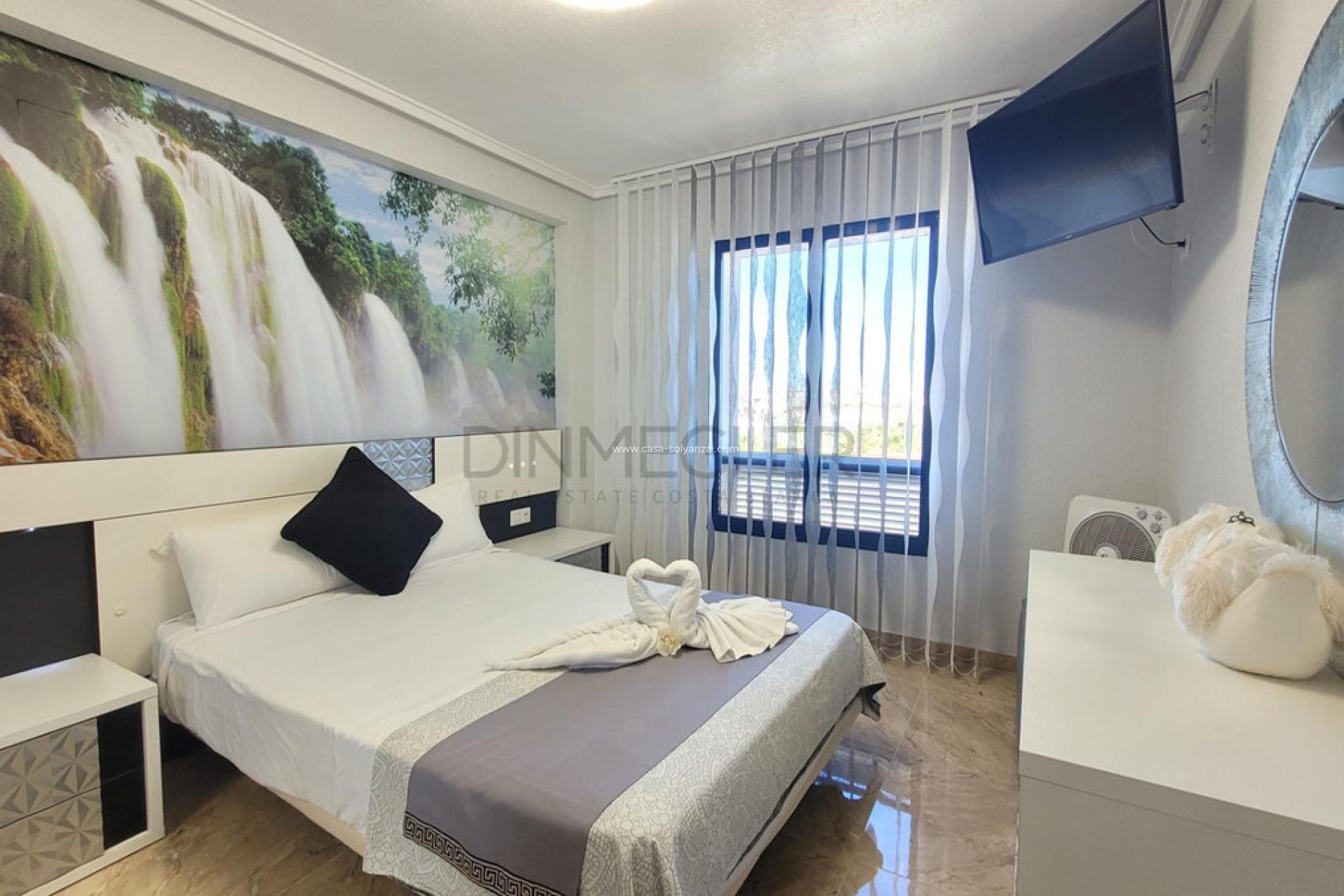 Reventa - Apartamento / piso - Torrevieja - La Mata