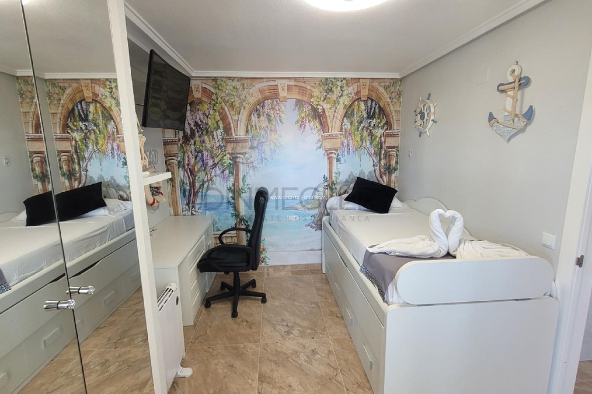 Reventa - Apartamento / piso - Torrevieja - La Mata