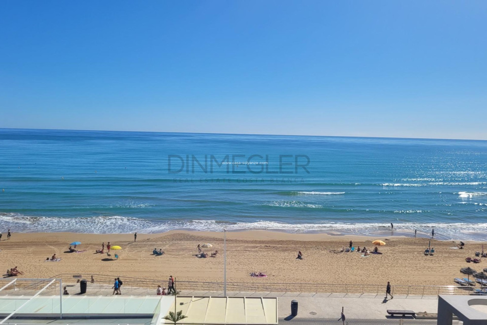 Reventa - Apartamento / piso - Torrevieja - La Mata