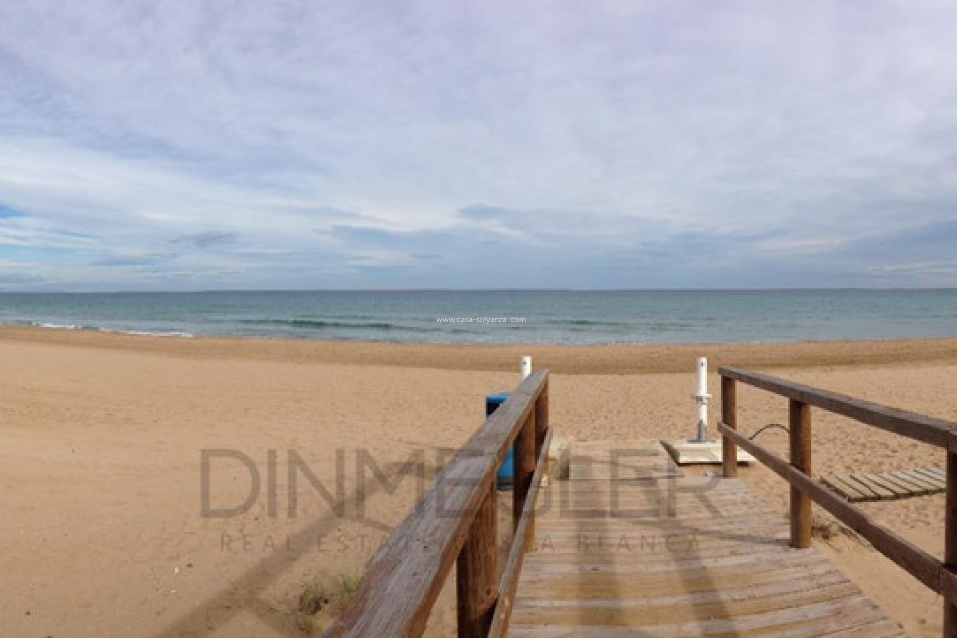 Reventa - Apartamento / piso - Torrevieja - La Mata