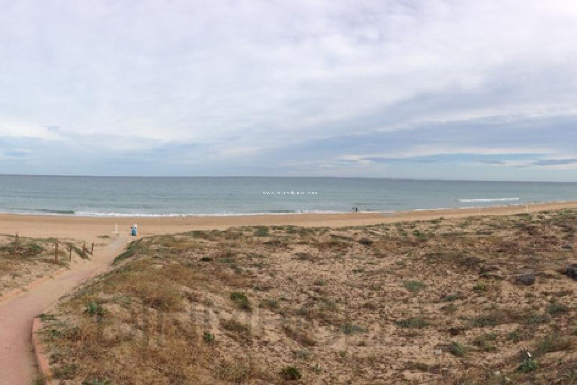 Reventa - Apartamento / piso - Torrevieja - La Mata