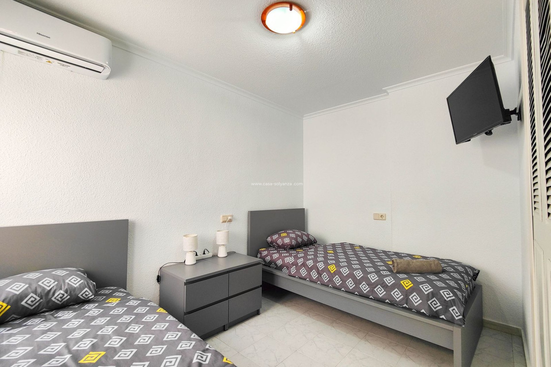 Reventa - Apartamento / piso - Torrevieja - La Mata
