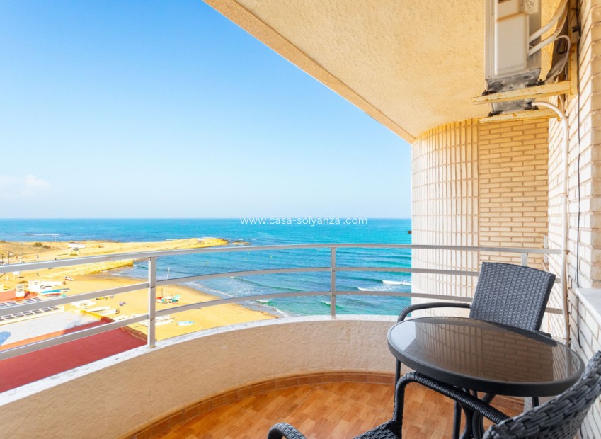 Reventa - Apartamento / piso - Torrevieja - La Mata