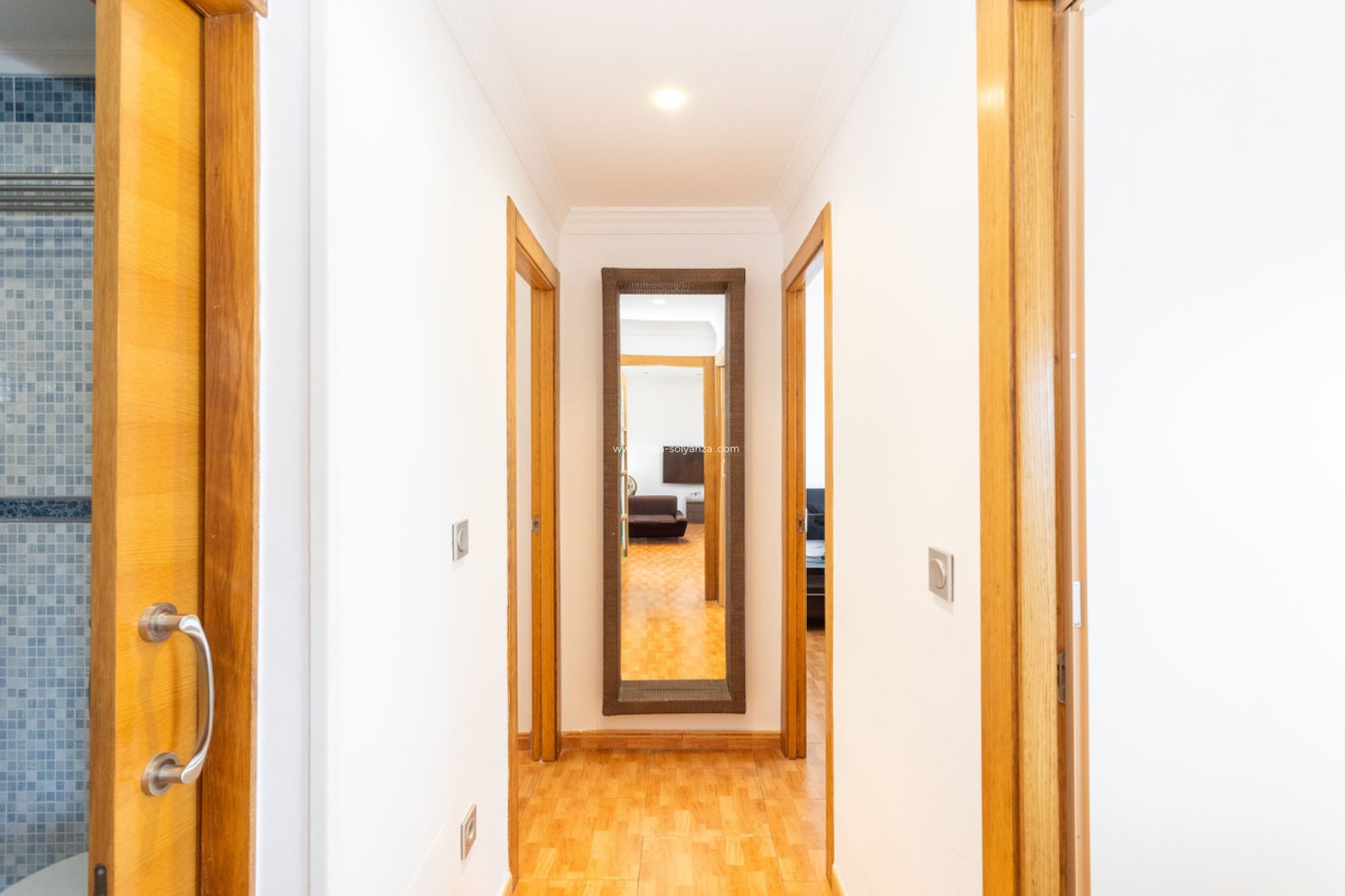 Reventa - Apartamento / piso - Torrevieja - La Mata